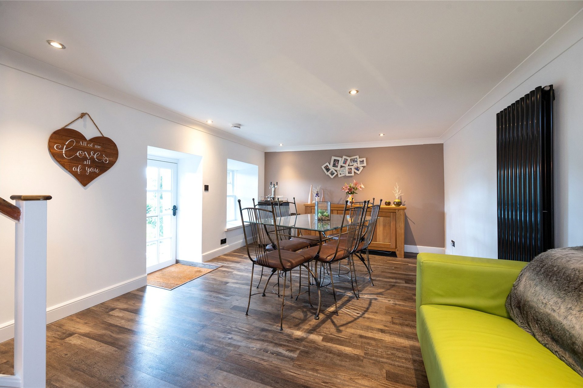 Muir House, Carnock Road, Dunfermline, KY12 9NU - Picture #9