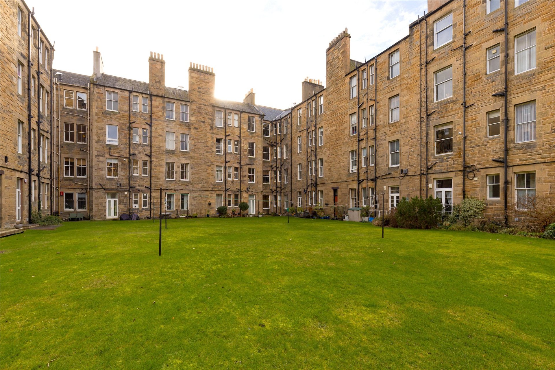 3f2, 24 Bruntsfield Gardens, Bruntsfield, Edinburgh, EH10 4EA - Picture #29