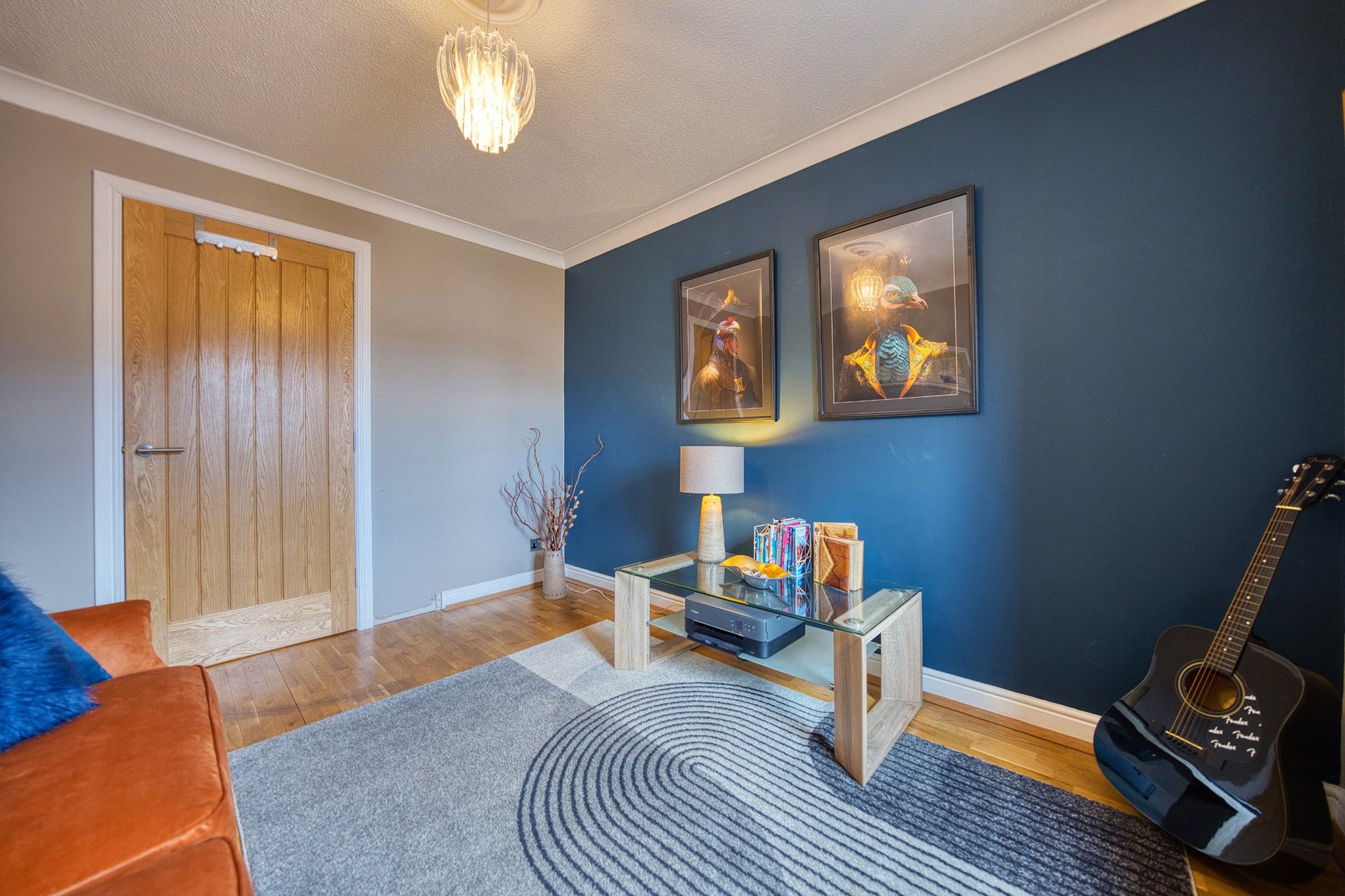 8 Dun Park, Kirkintilloch, East Dunbartonshire, G66 2DU - Picture #35