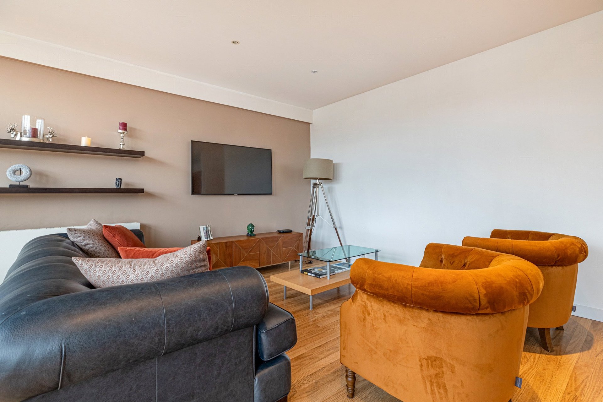 Flat 0/2 Lancefield Quay, 198 Elliot Street, Finnieston, Glasgow City, G3 8EX - Picture #10