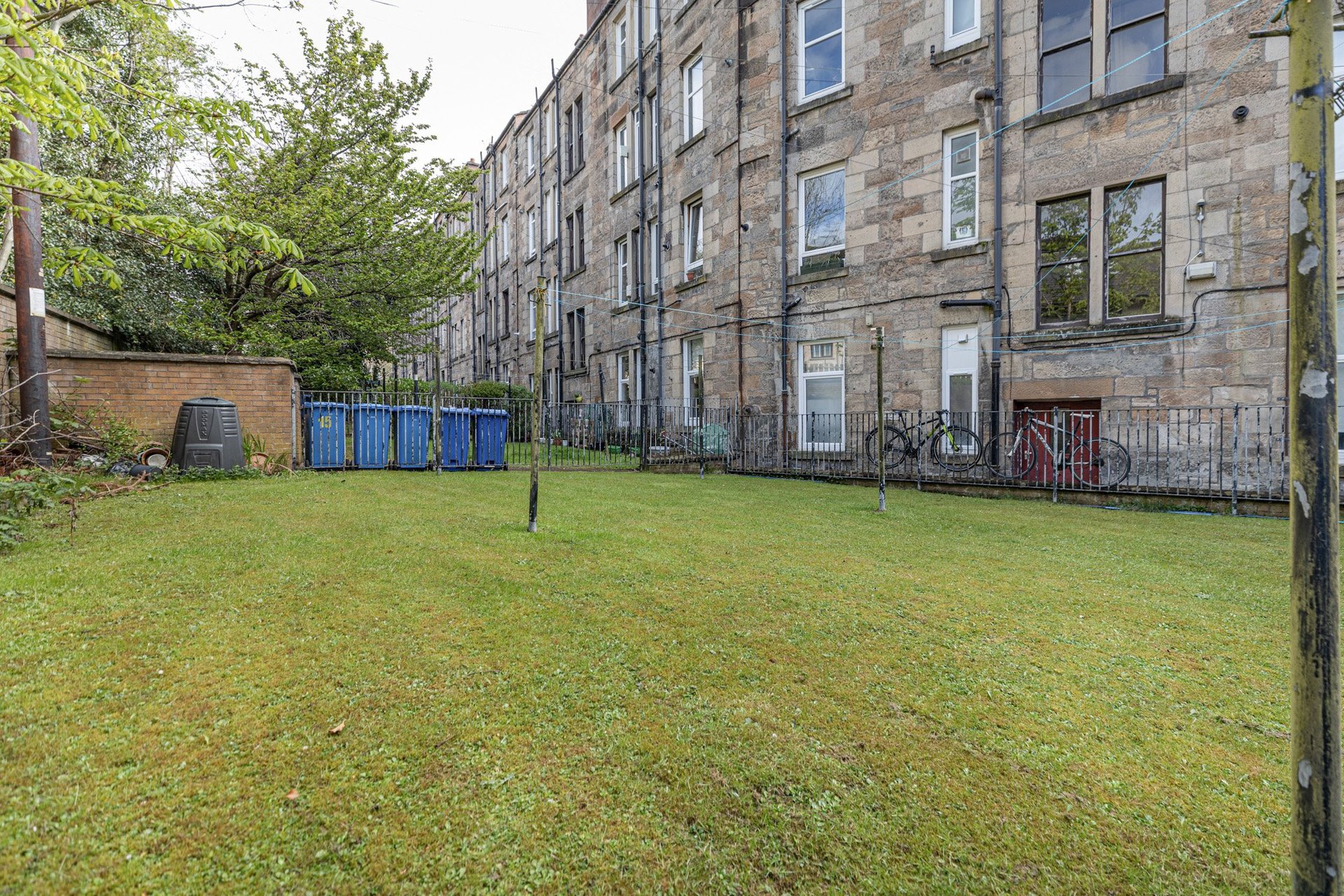 0/2, 25 Tassie Street, Shawlands, G41 3QG - Picture #16