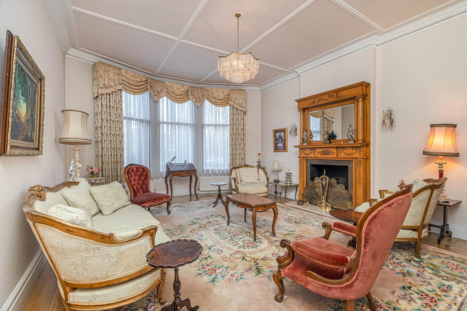 0/1, 57 Fotheringay Road, Pollokshields, Glasgow, G41 4NN - Picture #12