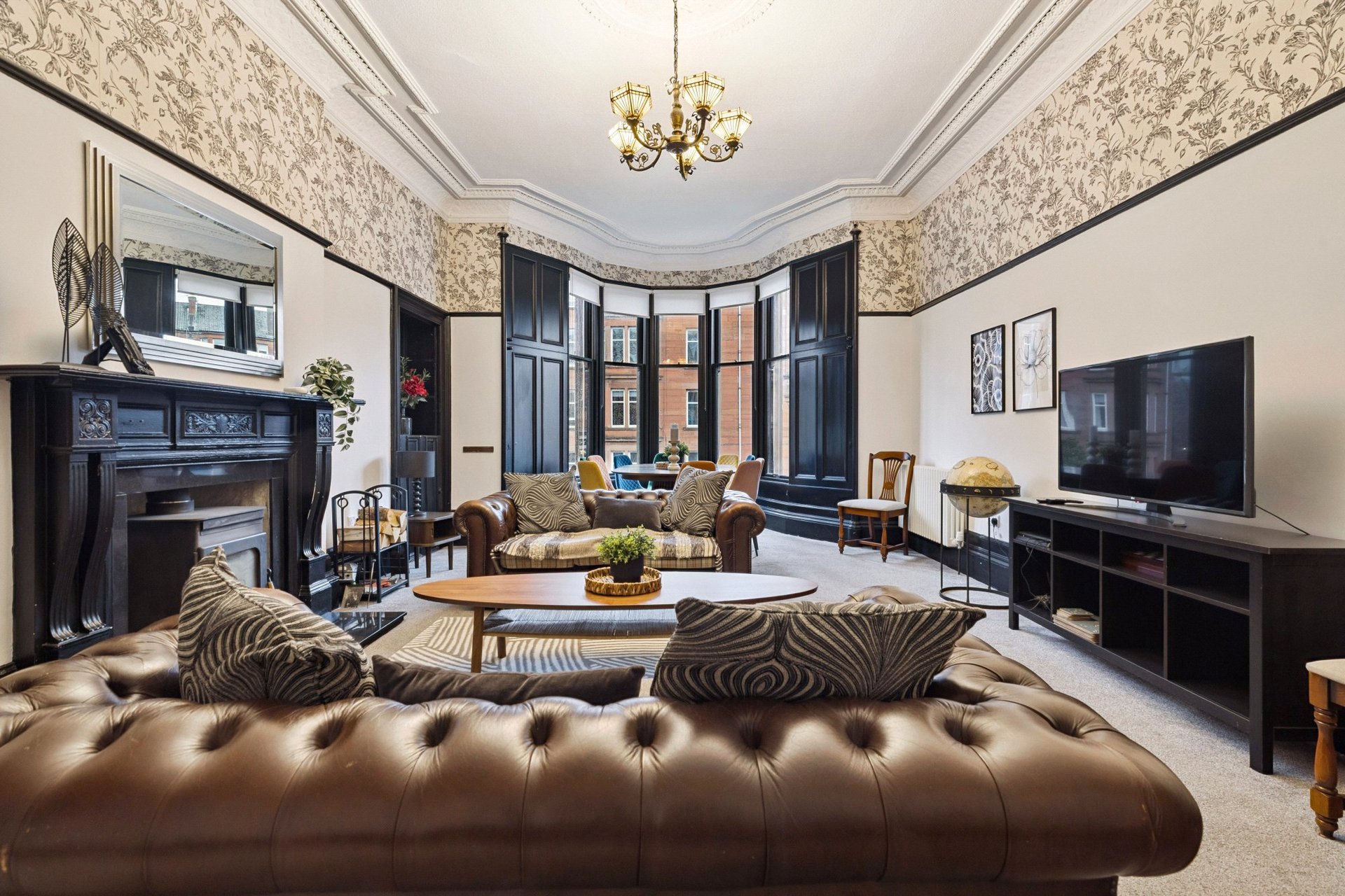 216 Broomhill Drive, Broomhill, Glasgow, G11 7QB - Picture #6