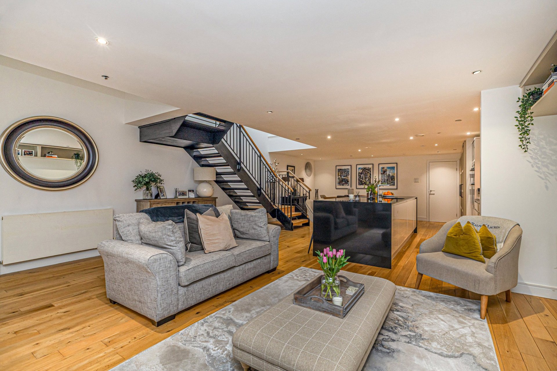 House 4, Schaw House, 69 Schaw Drive, Bearsden, Glasgow, G61 3AT - Picture #4