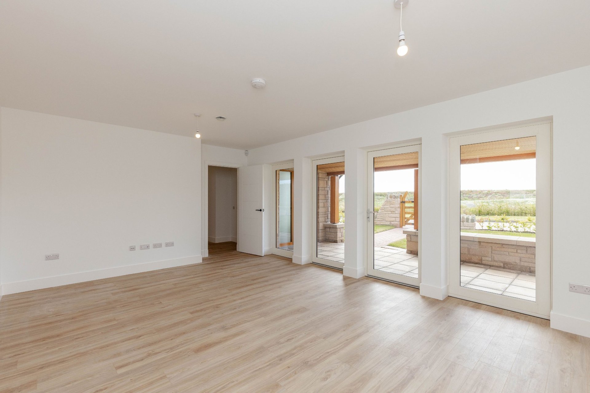 Plot 12, Castlemains, Dirleton, EH39 5DU - Picture #3