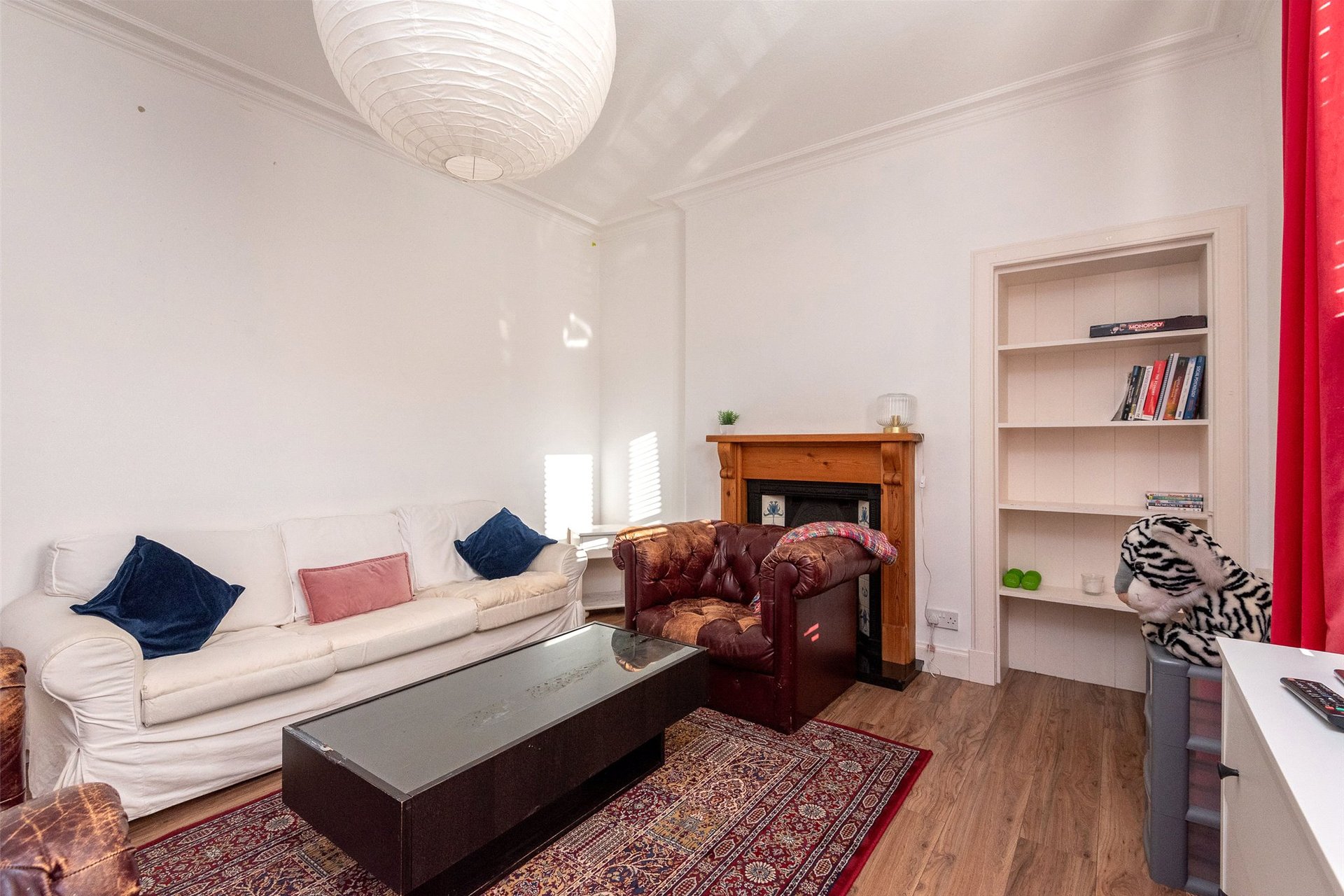 3 Park Street, St. Andrews, Fife, KY16 8AQ - Picture #8