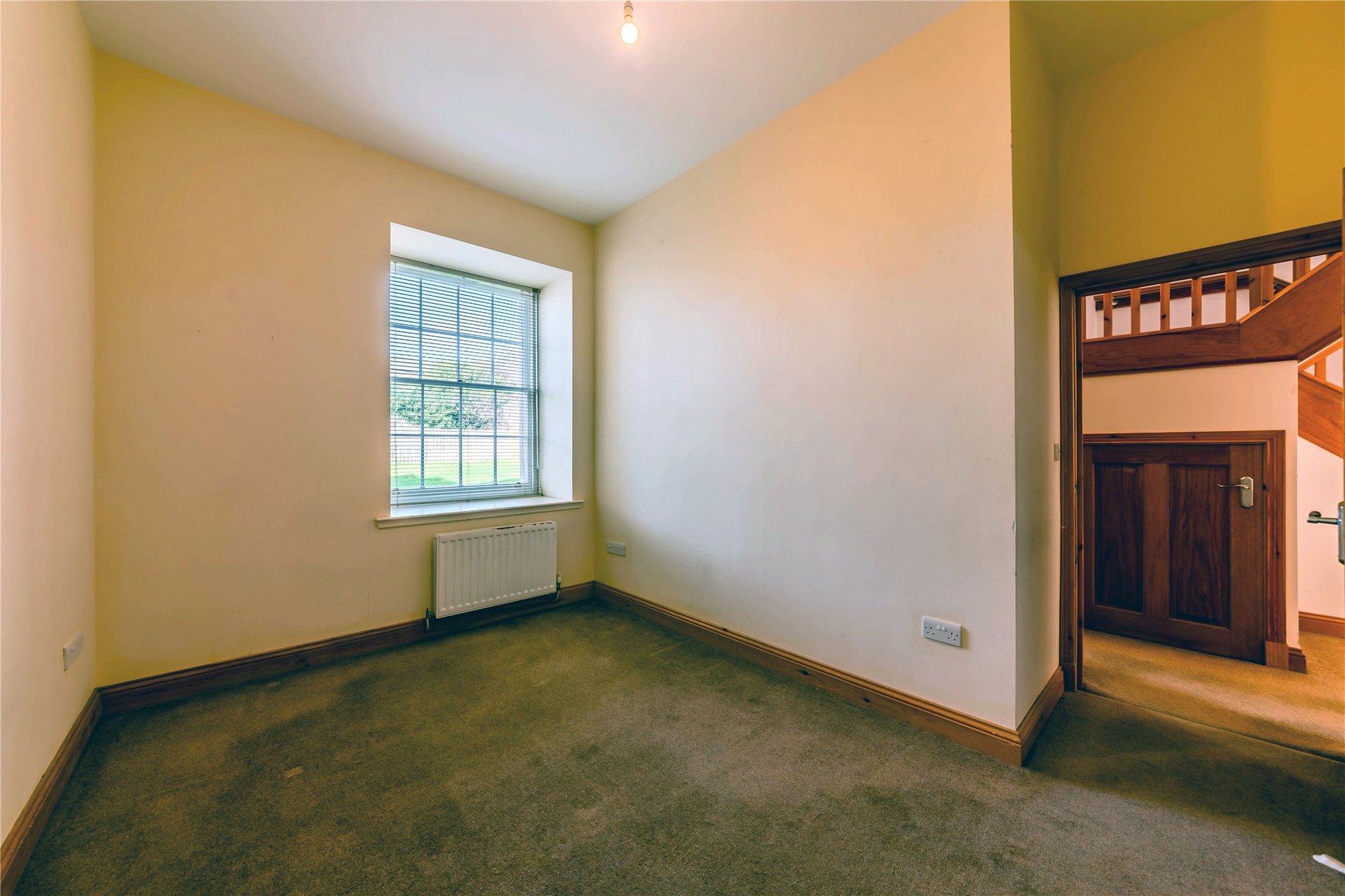 5A Ravensdowne, Berwick-upon-Tweed, Northumberland, TD15 1HX - Picture #9