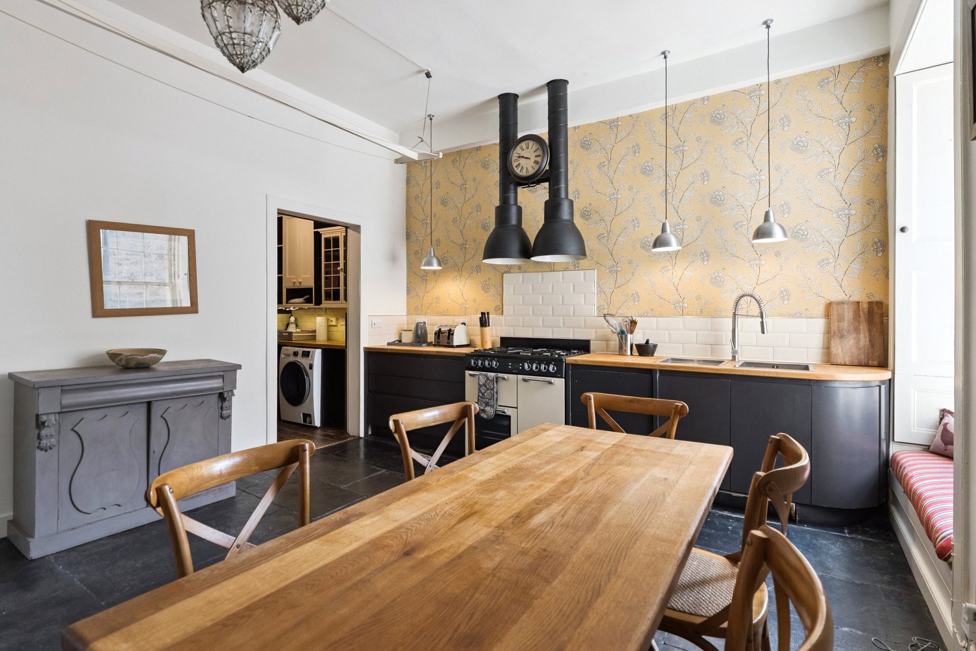 3F1 (Flat 5), 90 Hamilton Place, Edinburgh, Midlothian, EH3 5AZ - Picture #5