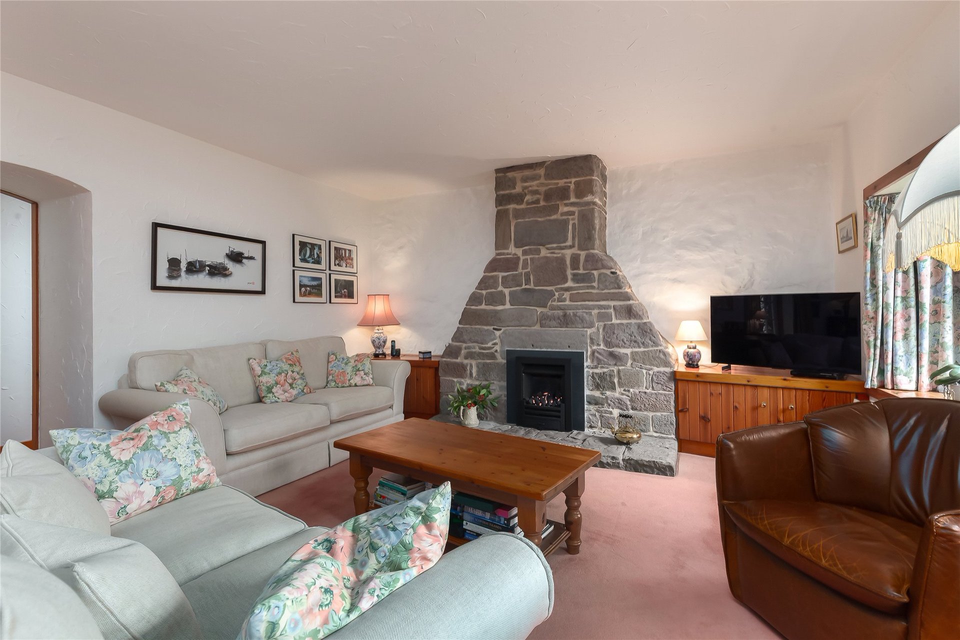 The Whigmaleerie, 31 Mercat Green, Kinrossie, Perth, Perthshire, PH2 6HT - Picture #3