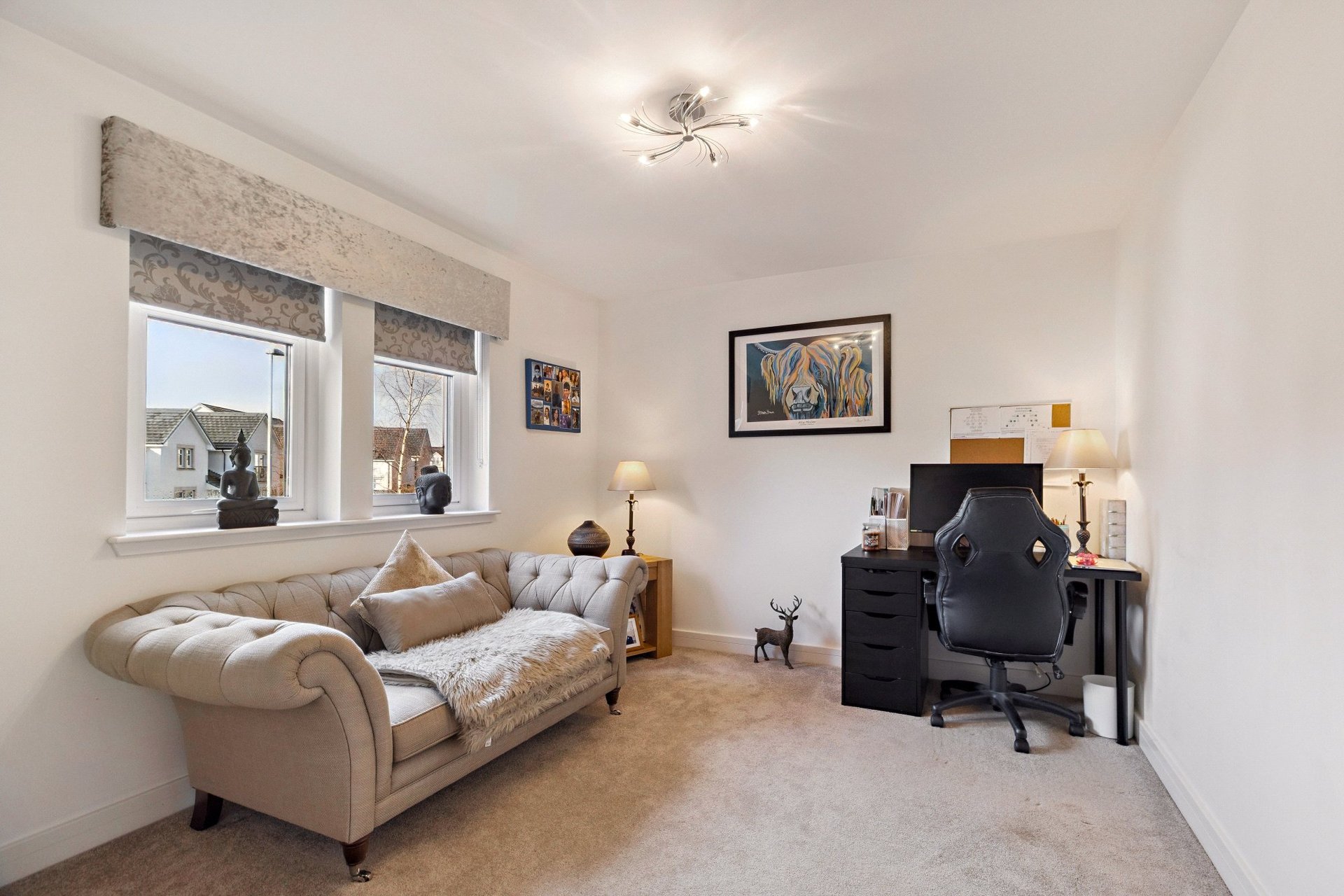 63 Hillfield Drive, Newton Mearns, Glasgow, East Renfrewshire, G77 6GD - Picture #28