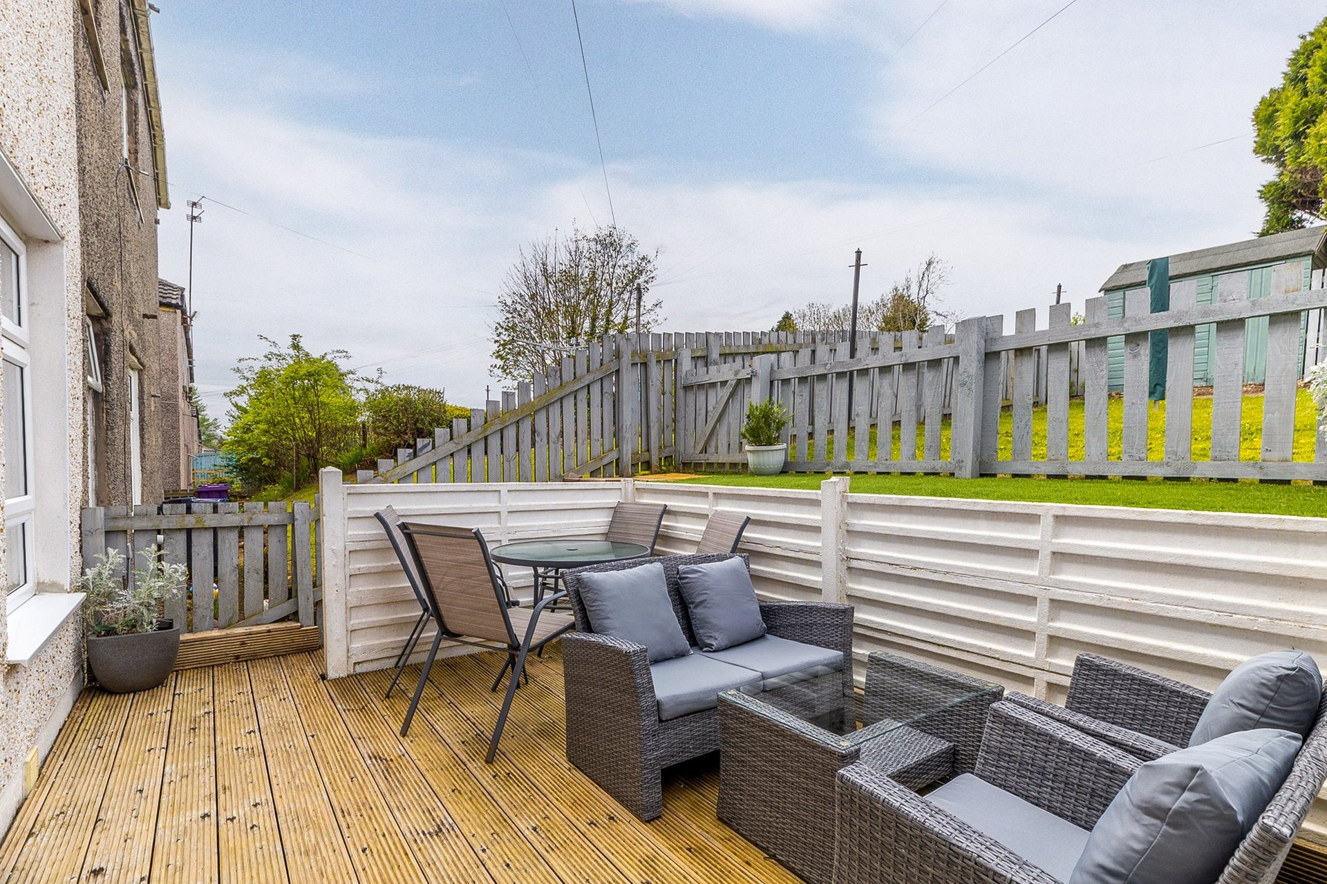 259 Croftfoot Road, Croftfoot, Glasgow, G44 5LD - Picture #26
