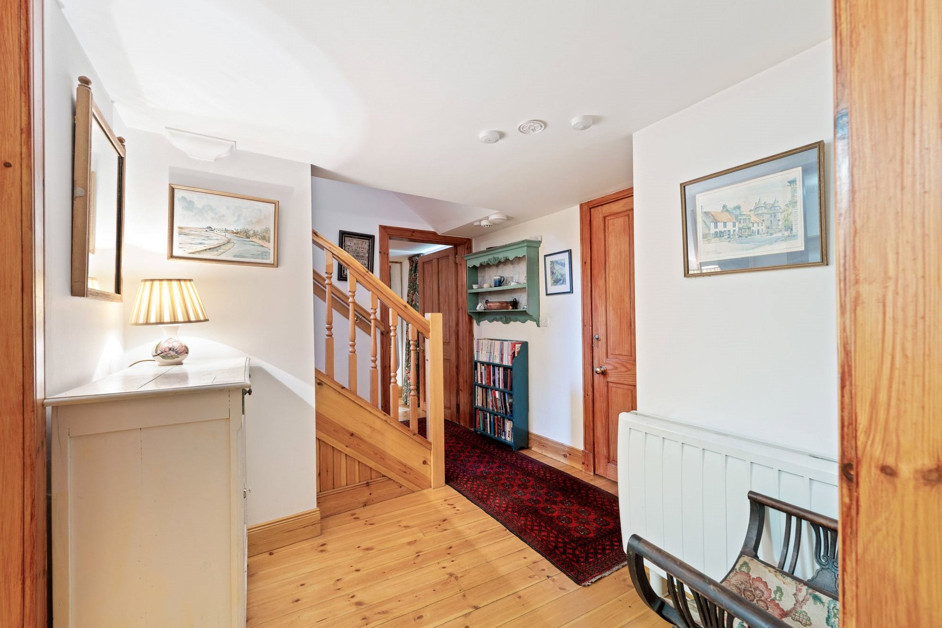Loaning Hill House, Kilmany, Cupar, Fife, KY15 4PT - Picture #18