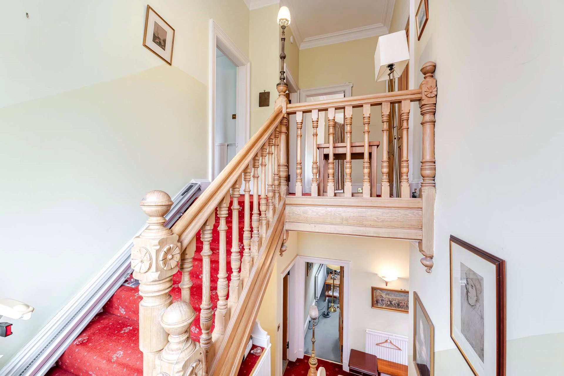 26 Torridon Avenue, Dumbreck, Glasgow, G41 5AU - Picture #12