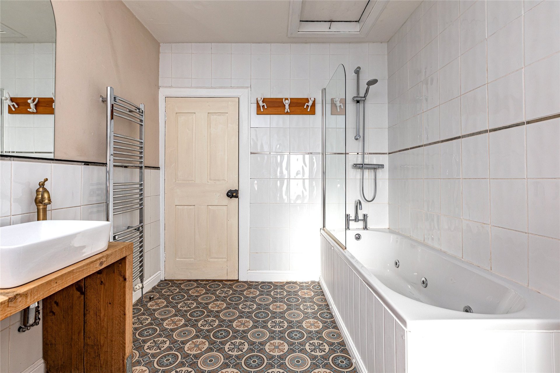 Fern Cottage, Main Street East End, Chirnside, Duns, TD11 3XX - Picture #13