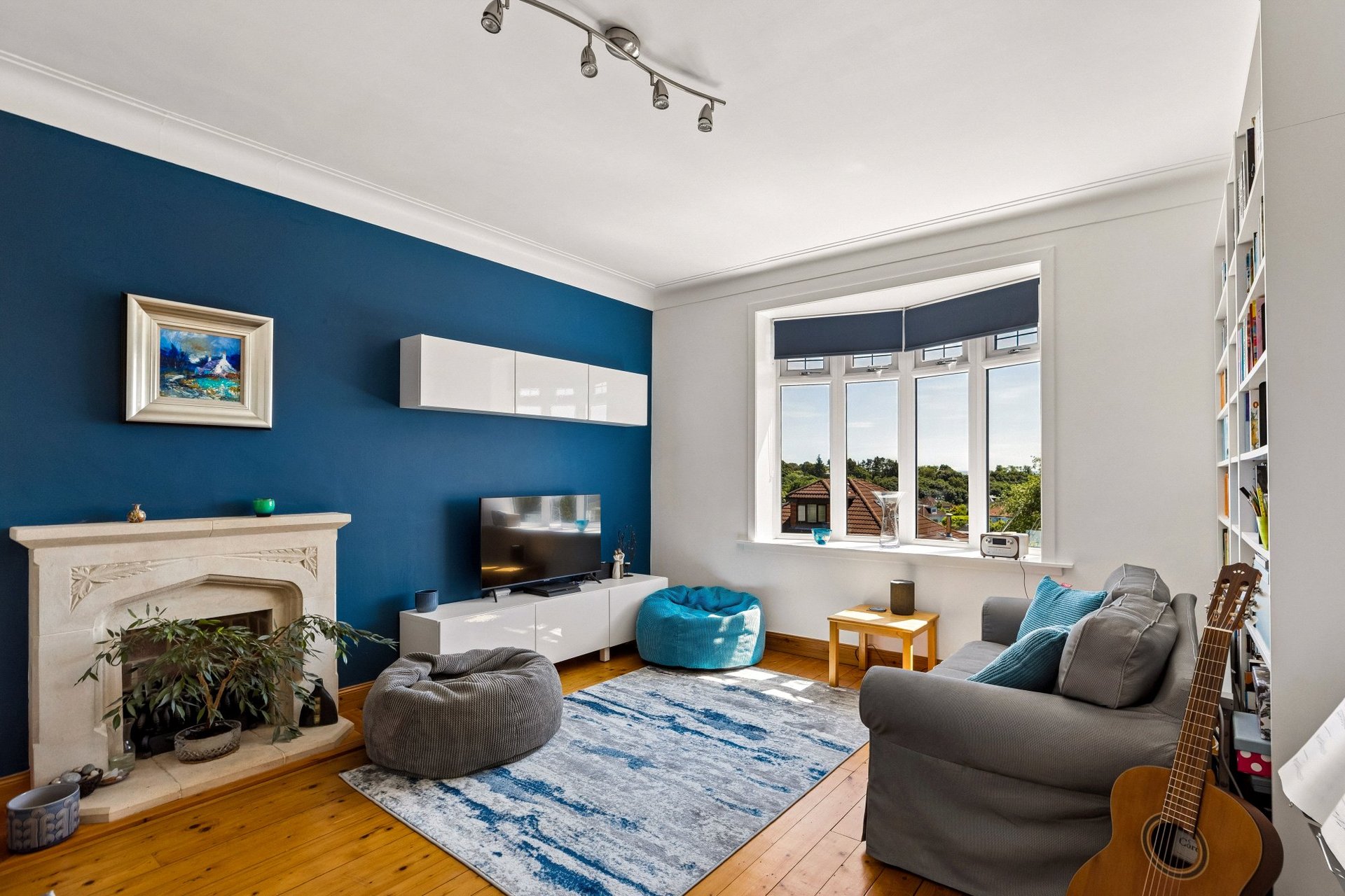 19 Douglas Park Crescent, Bearsden, G61 3DS - Picture #7