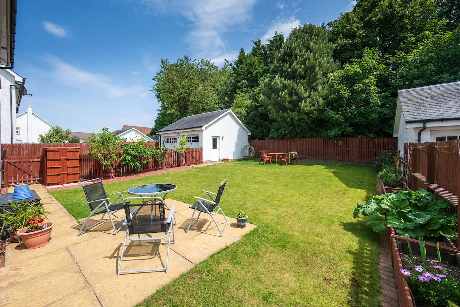 11 Magpie Gardens, Dalkeith, Midlothian, EH22 2RA - Picture #26