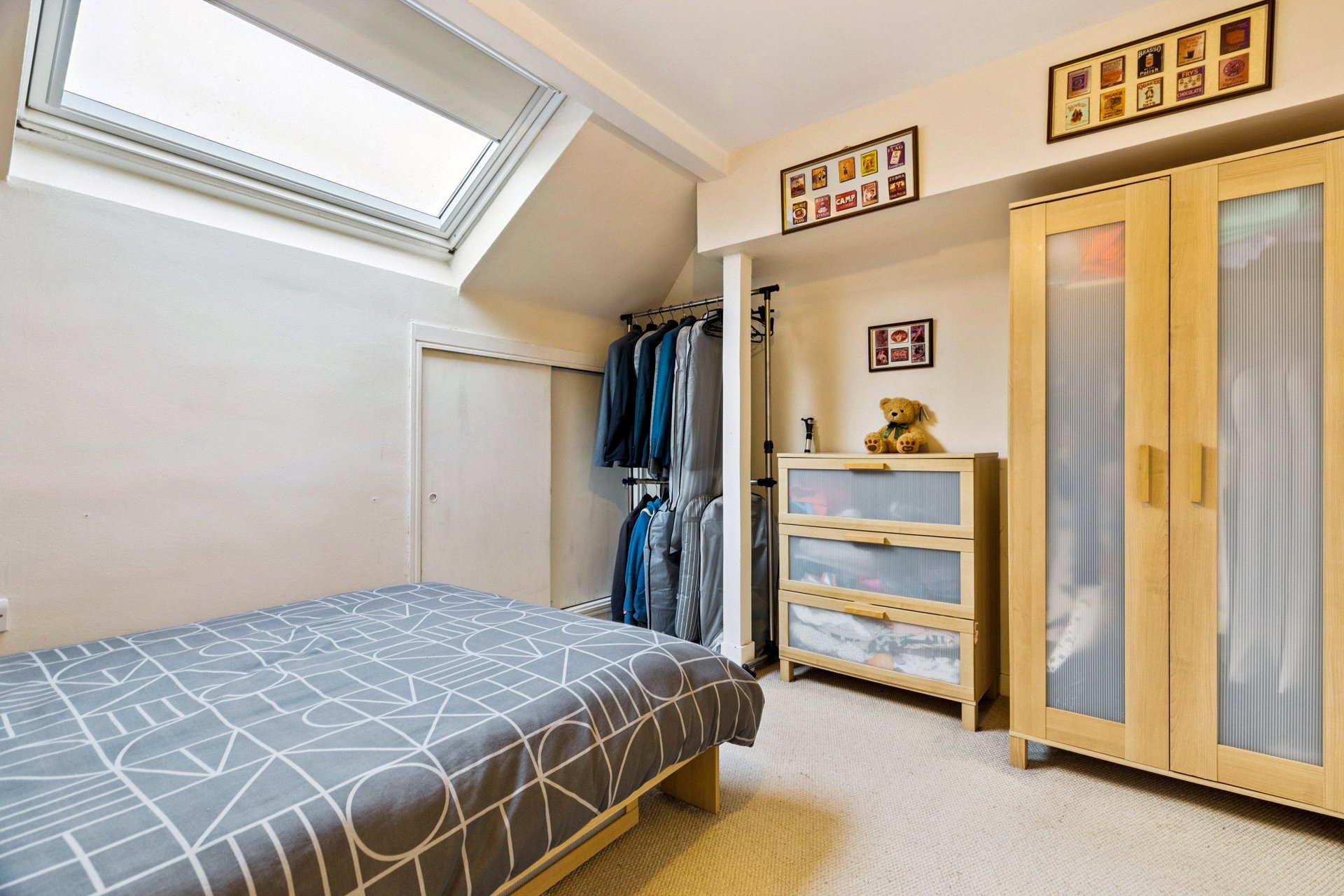 Flat 51 Huntly Court, 20 Dirleton Place, Shawlands, Glasgow, G41 3BH - Picture #13