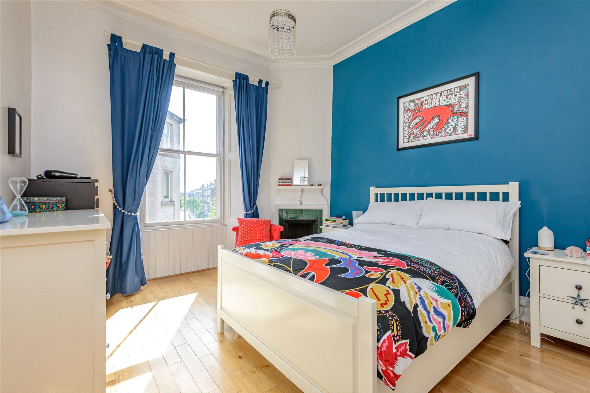 87 (2f1), Montgomery Street, Hillside, Edinburgh, EH7 5HZ - Picture #10