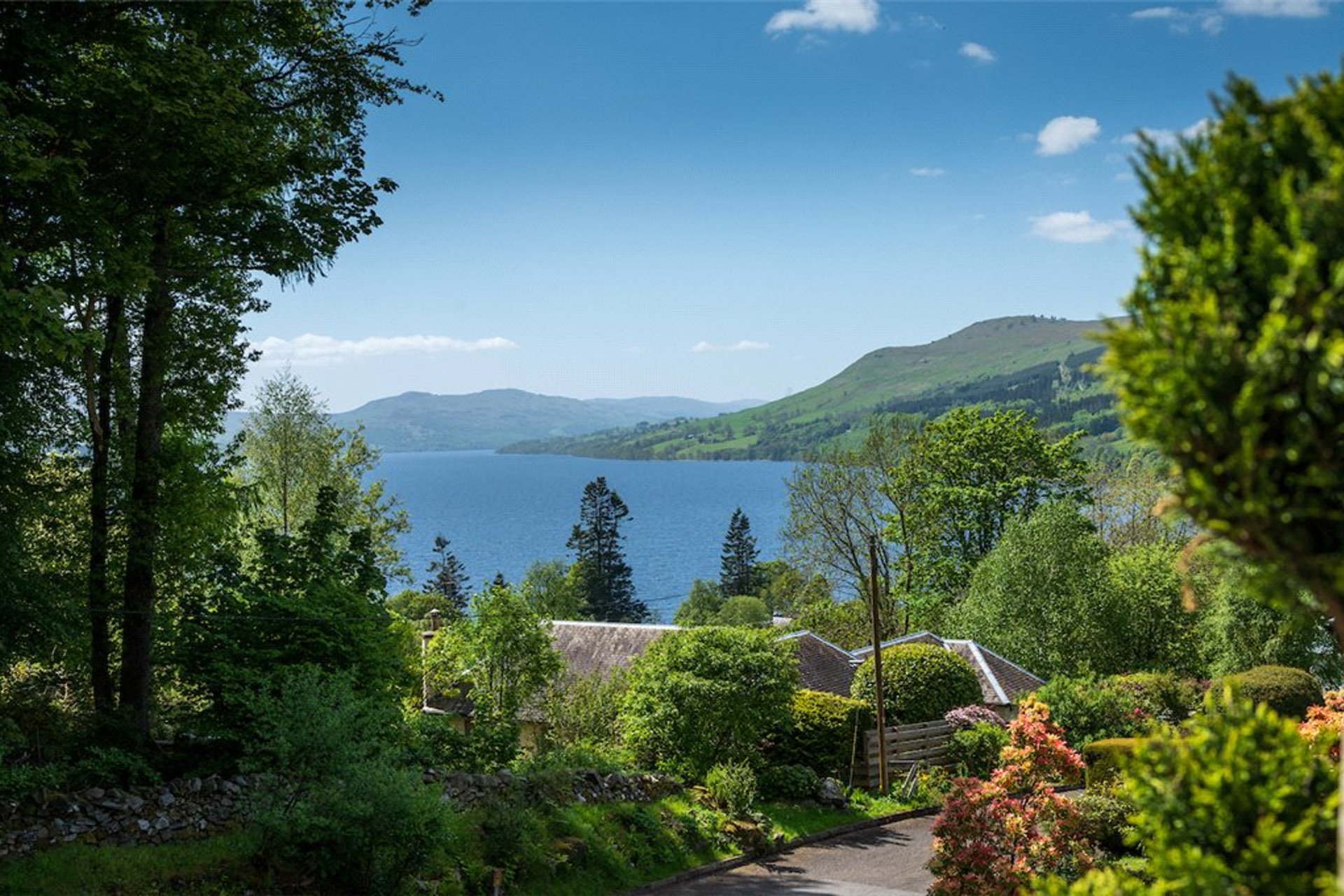 Willowbank, Fearnan, Aberfeldy, PH15 2PF - Picture #6