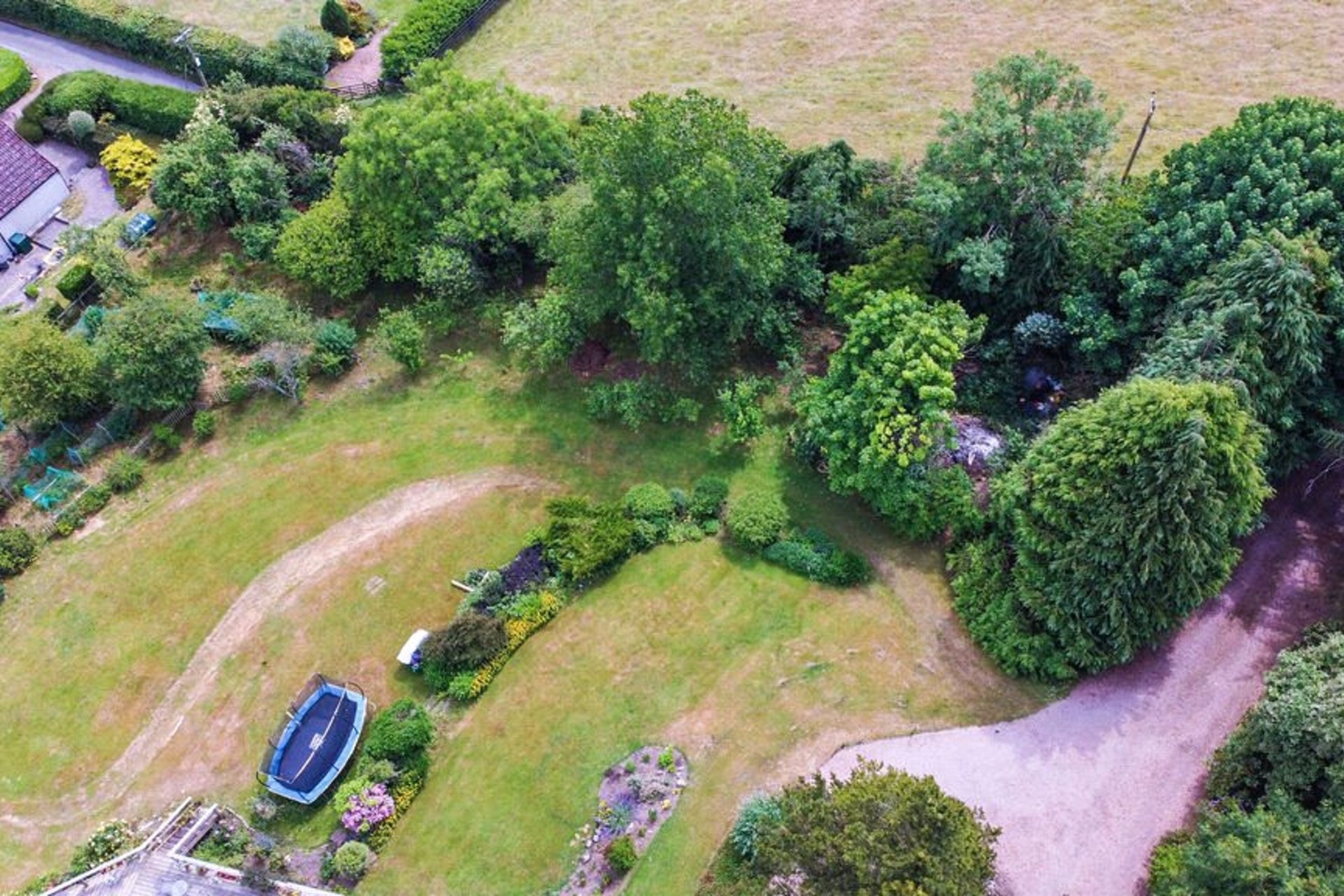 Building Plot At New Lulgate, Lucklawhill, Balmullo, St. Andrews, KY16 0BQ - Picture #11