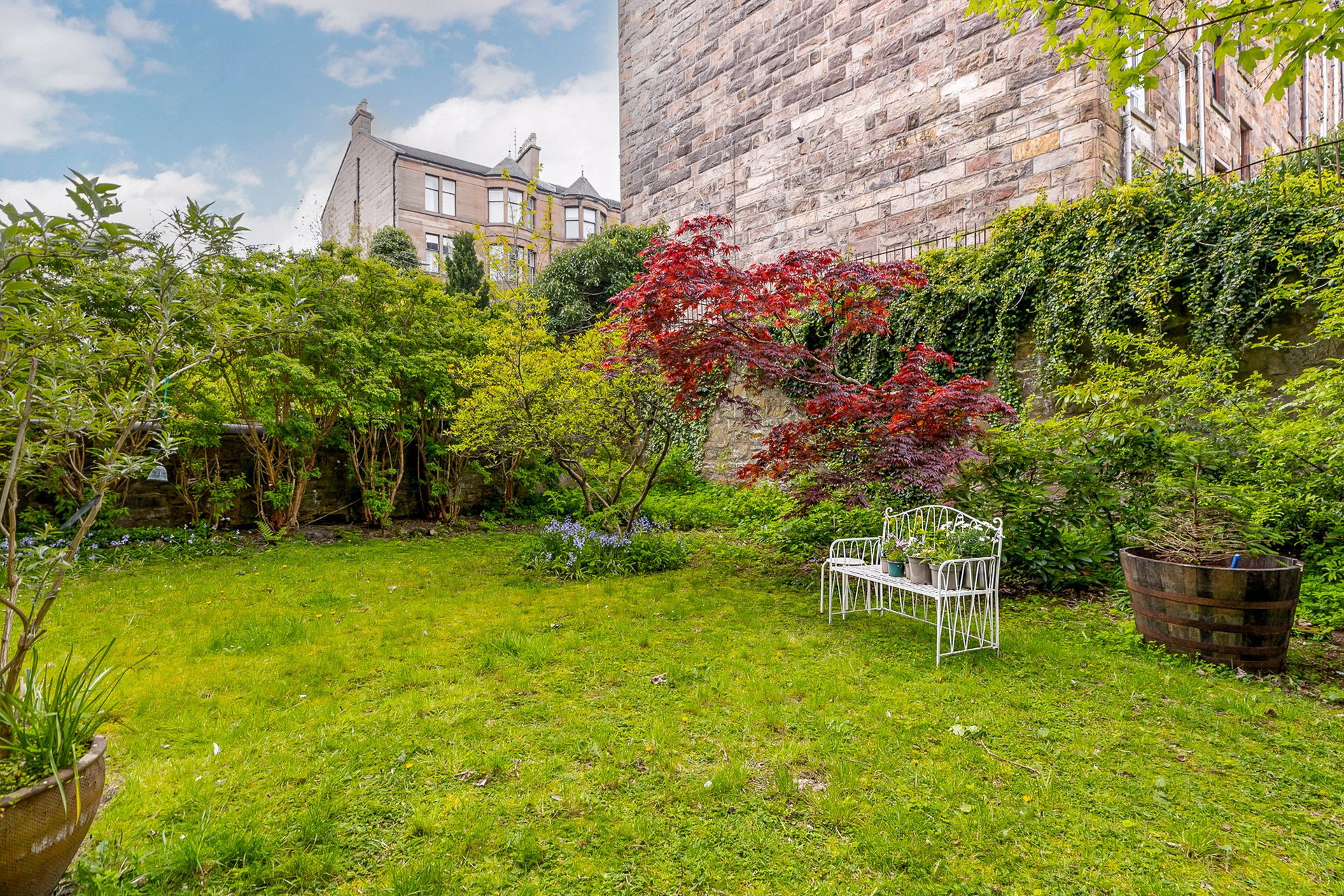 0/2, 35 Kelvinside Gardens, North Kelvinside, Glasgow, G20 6BG - Picture #16
