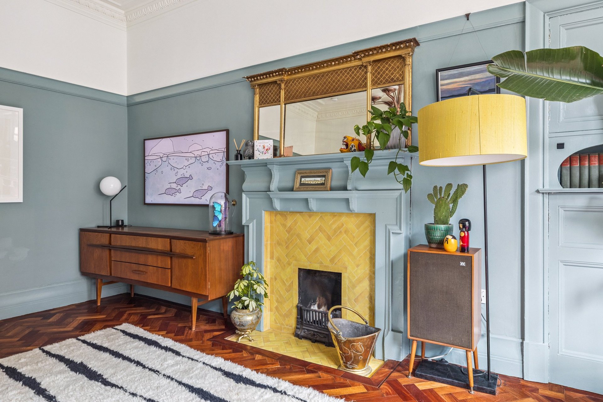 Main Door, 10 Polwarth Street, Hyndland, Glasgow, G12 9TY - Picture #9