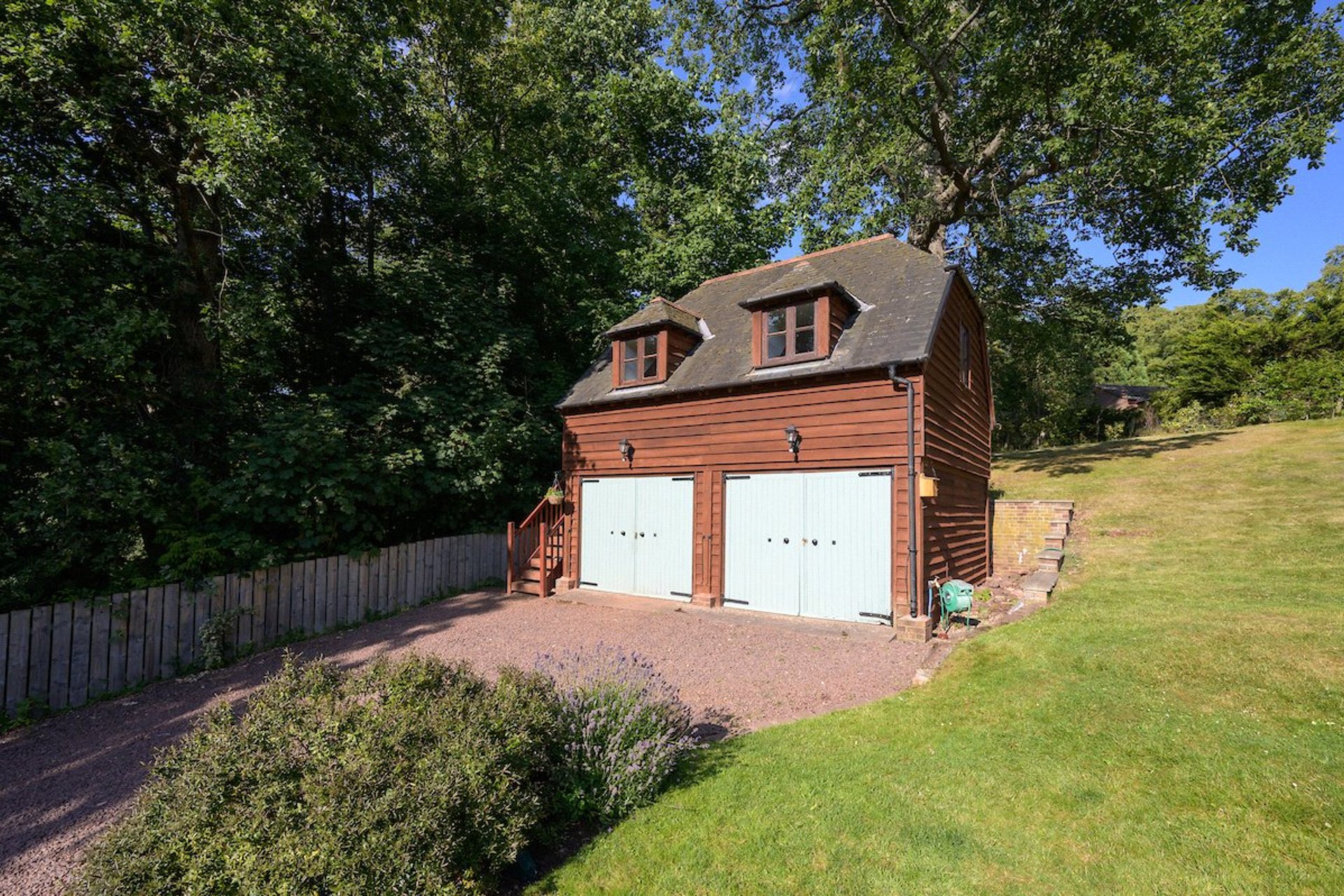 Whittingehame Coach House, East Linton, East Lothian, EH41 4QA - Picture #30