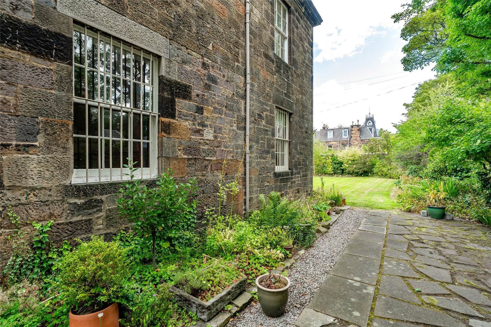 34 Greenhill Gardens, Greenhill, Edinburgh, EH10 4BP - Picture #38