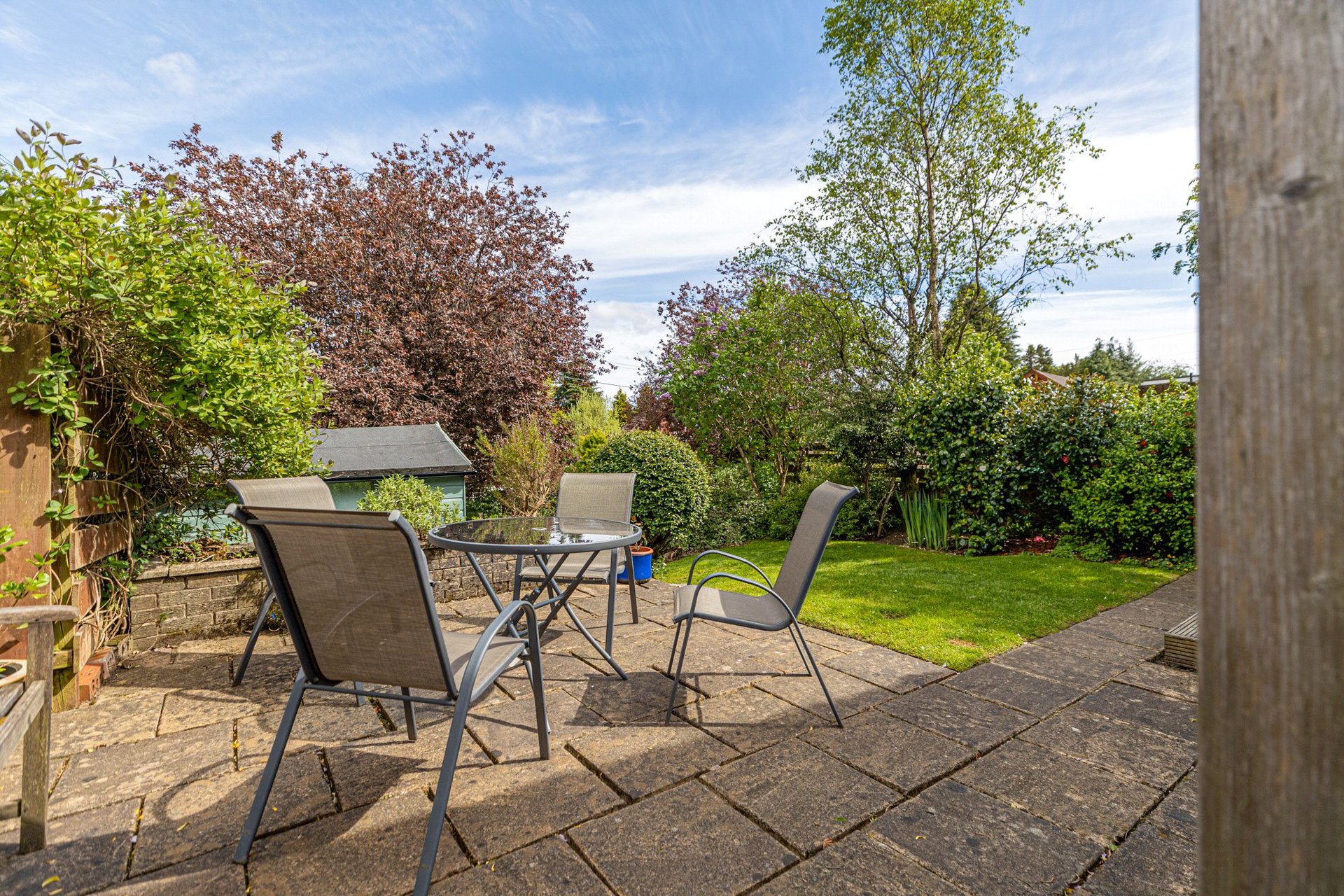 37 Burnbrae Avenue, Bearsden, G61 3ET - Picture #32