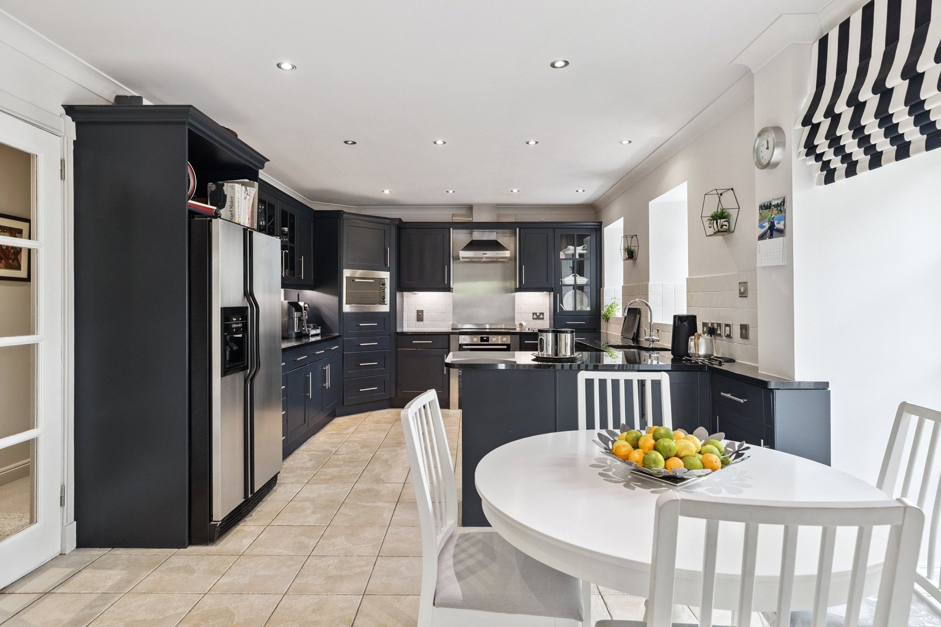 High Housecraigs, 144 Eaglesham Road, Clarkston, Glasgow, East Renfrewshire, G76 8RP - Picture #36