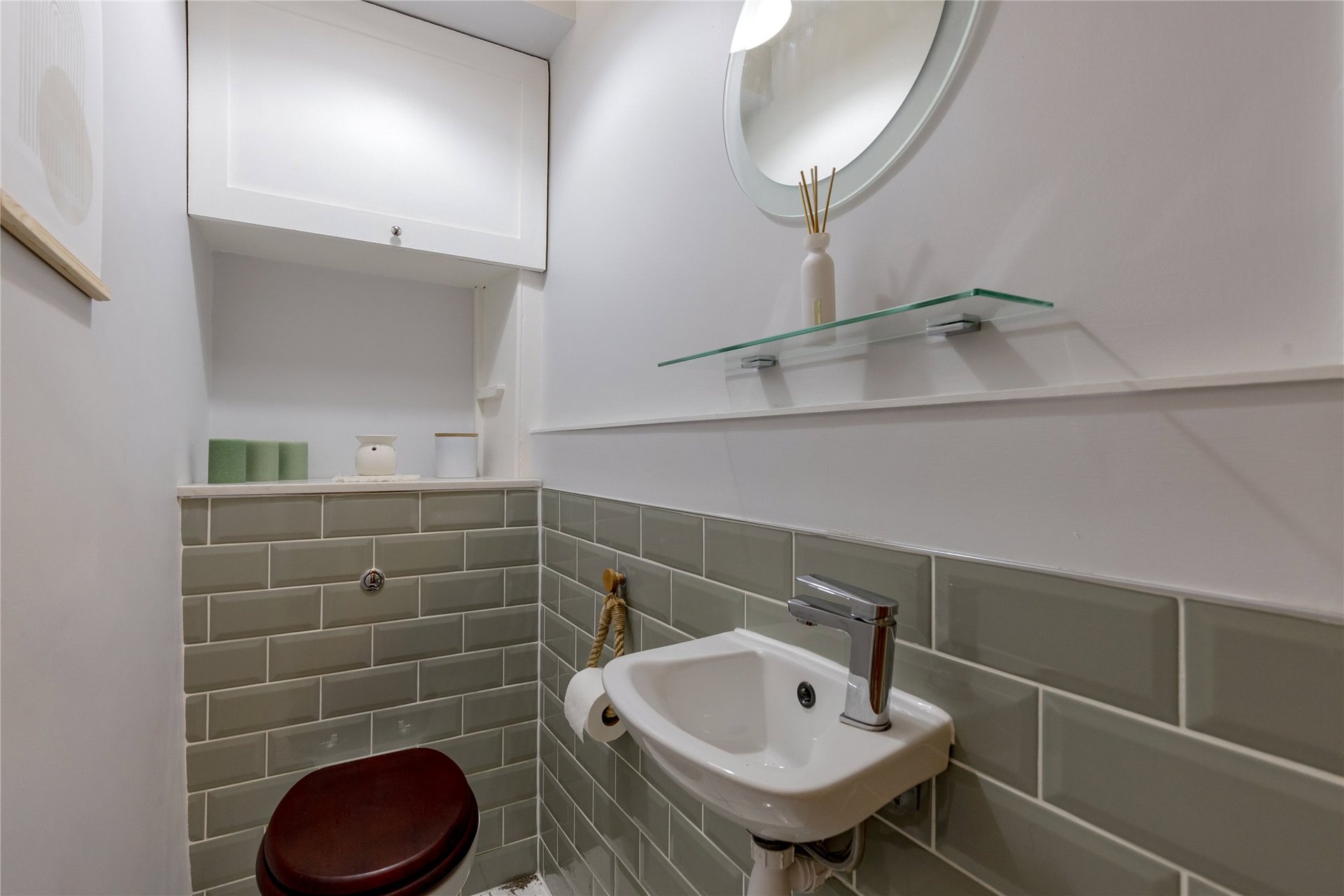 2f2, 1 Alva Street, Edinburgh, EH2 4PH - Picture #18