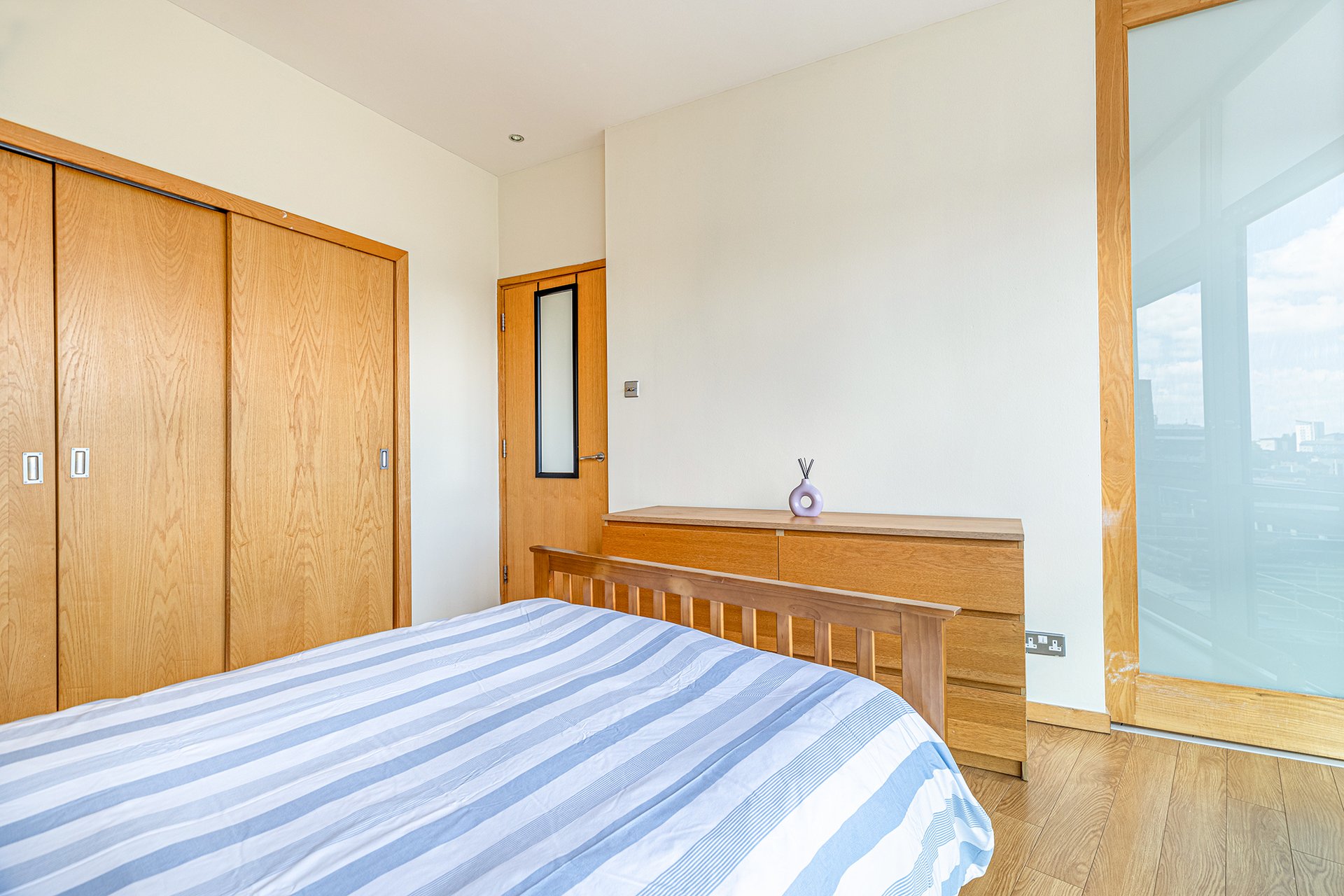 Flat 6/1, Fleming House, 134 Renfrew Street, Garnethill, Glasgow, G3 6ST - Picture #11
