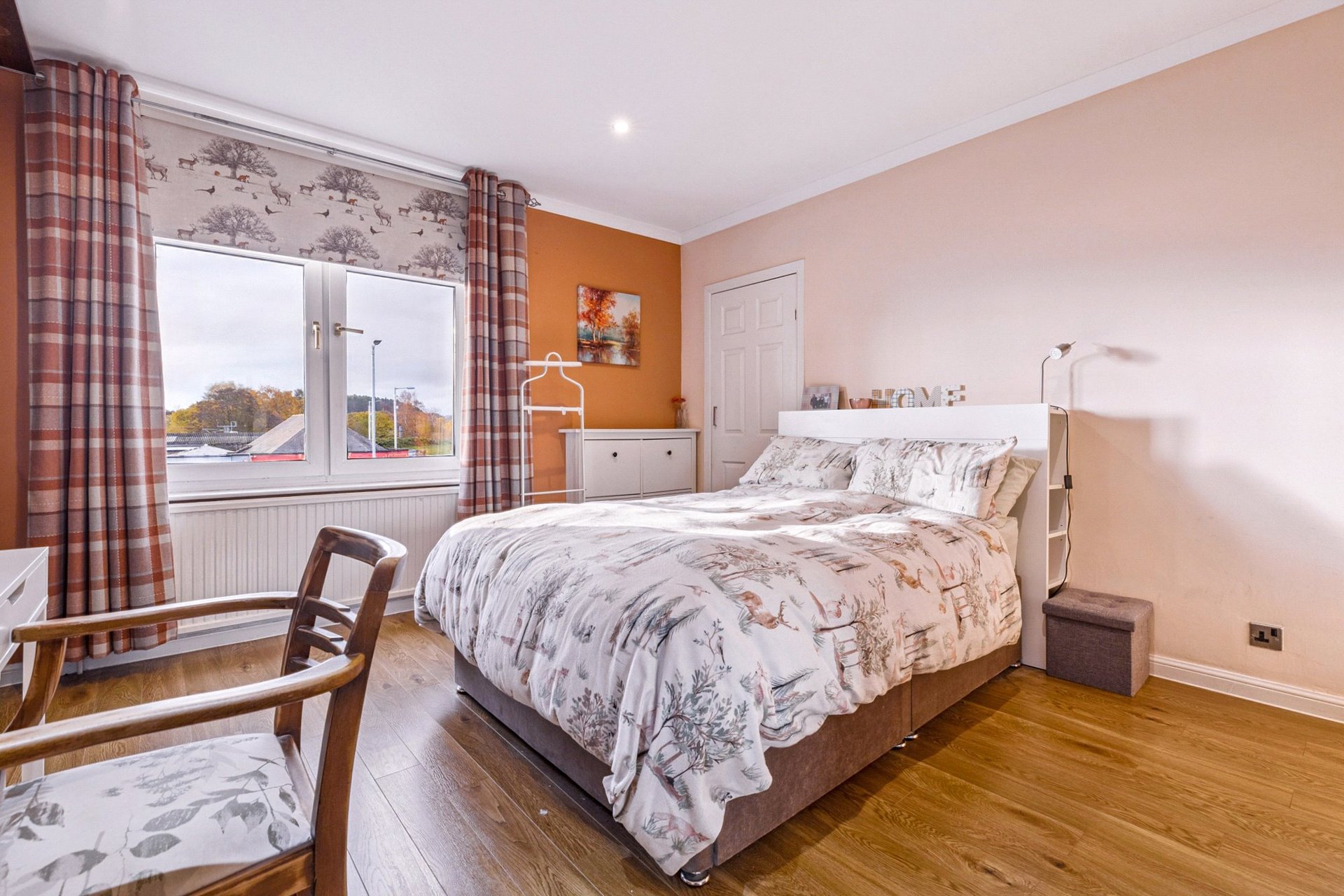 265 Corkerhill Road, Mosspark, Glasgow, G52 1QR - Picture #21