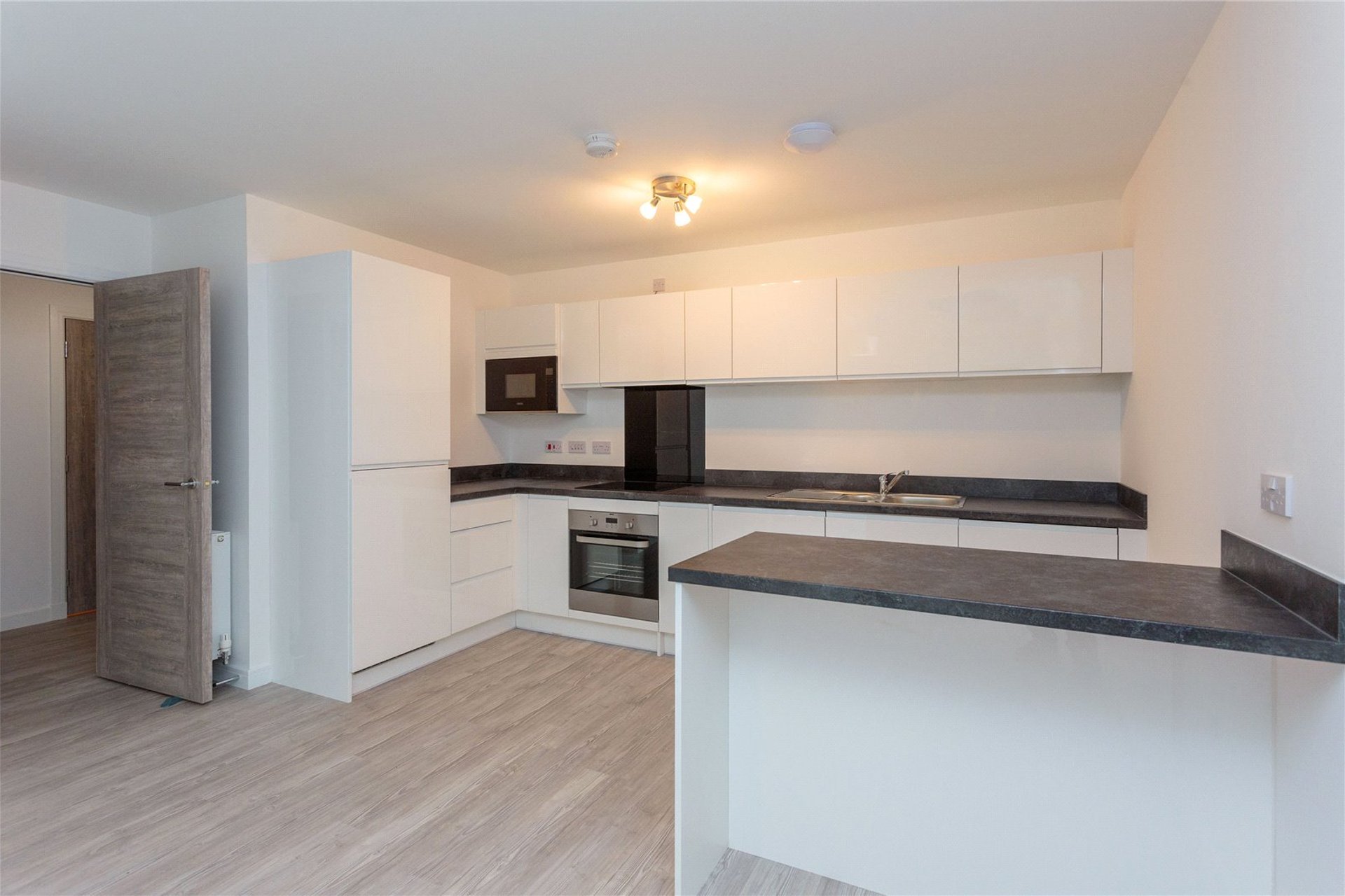 Flat 1/5, 183 Dorchester Avenue, Kelvindale, Glasgow, G12 0AW - Picture #6