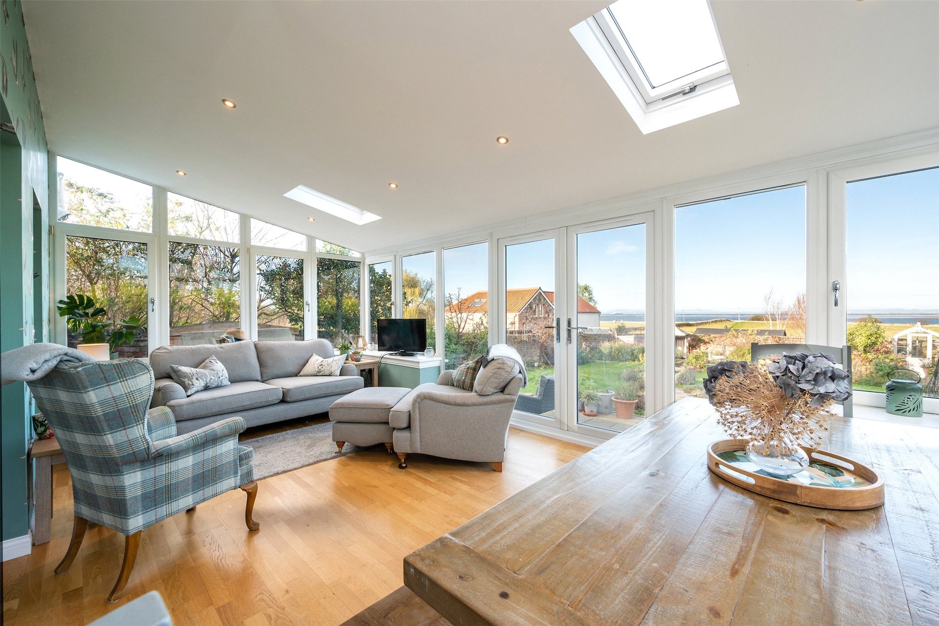 Kenalgor, High Street, Aberlady, Longniddry, EH32 0RB - Picture #7