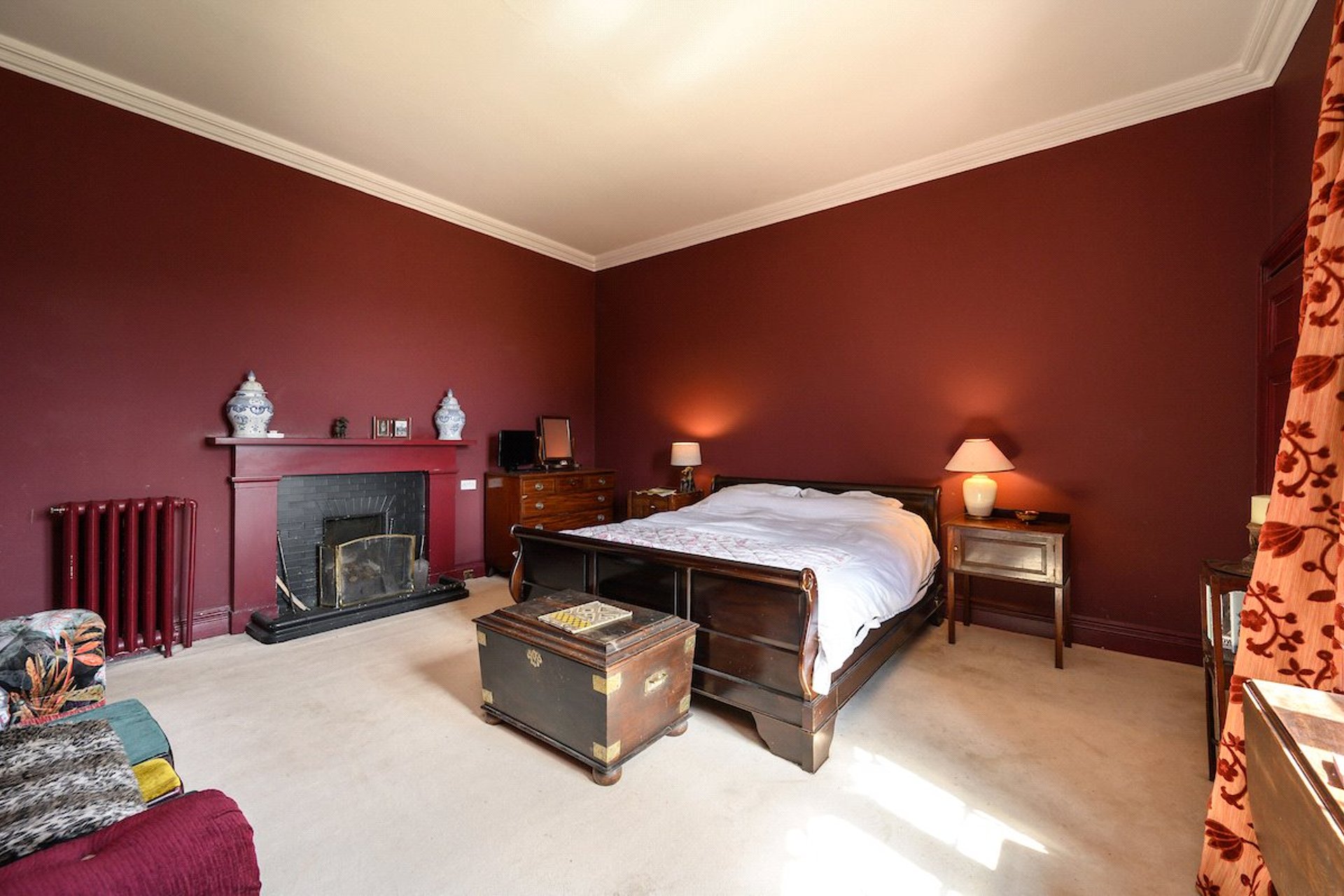Edmonston House, Candymill Road, Biggar, South Lanarkshire, ML12 6QY - Picture #15