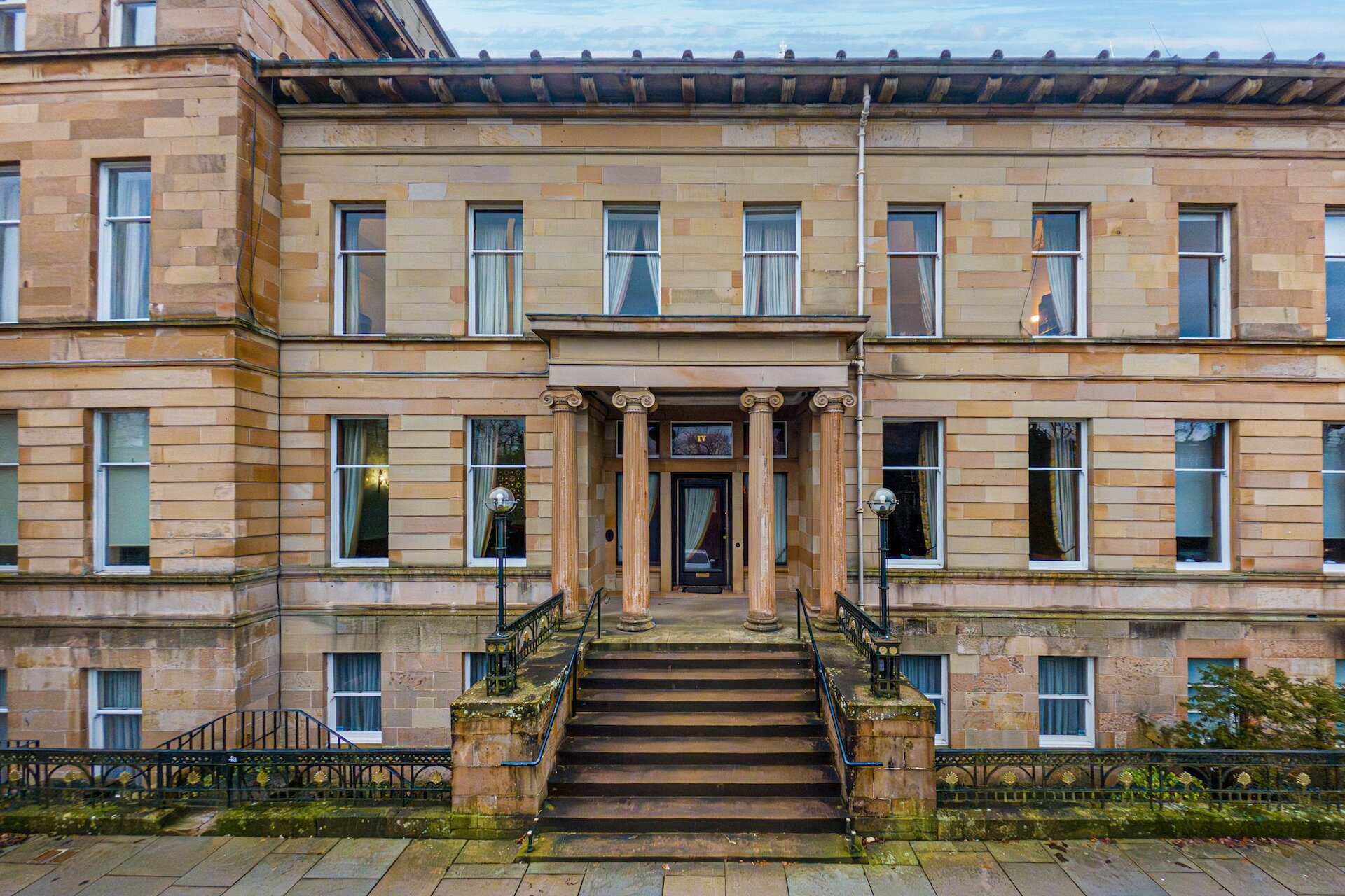 4 Great Western Terrace, Hyndland, Glasgow, G12 0UP - Picture #1