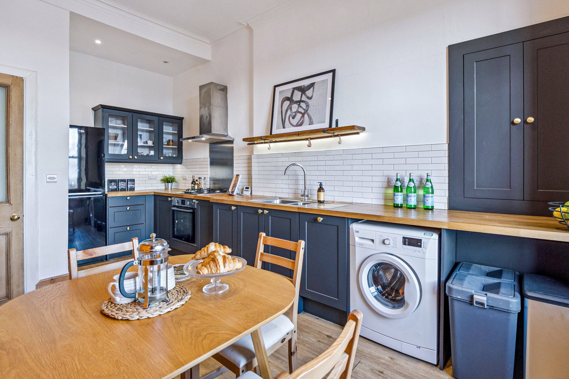 Flat 8, 101 Montgomery Street, Edinburgh, Midlothian, EH7 5EY - Picture #3