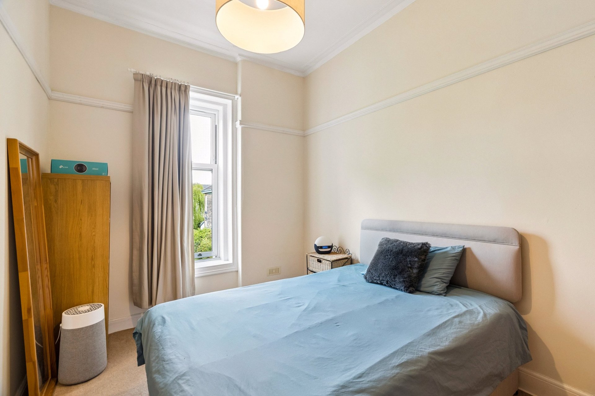 6 Munro Road, Jordanhill, Glasgow, G13 1SF - Picture #29