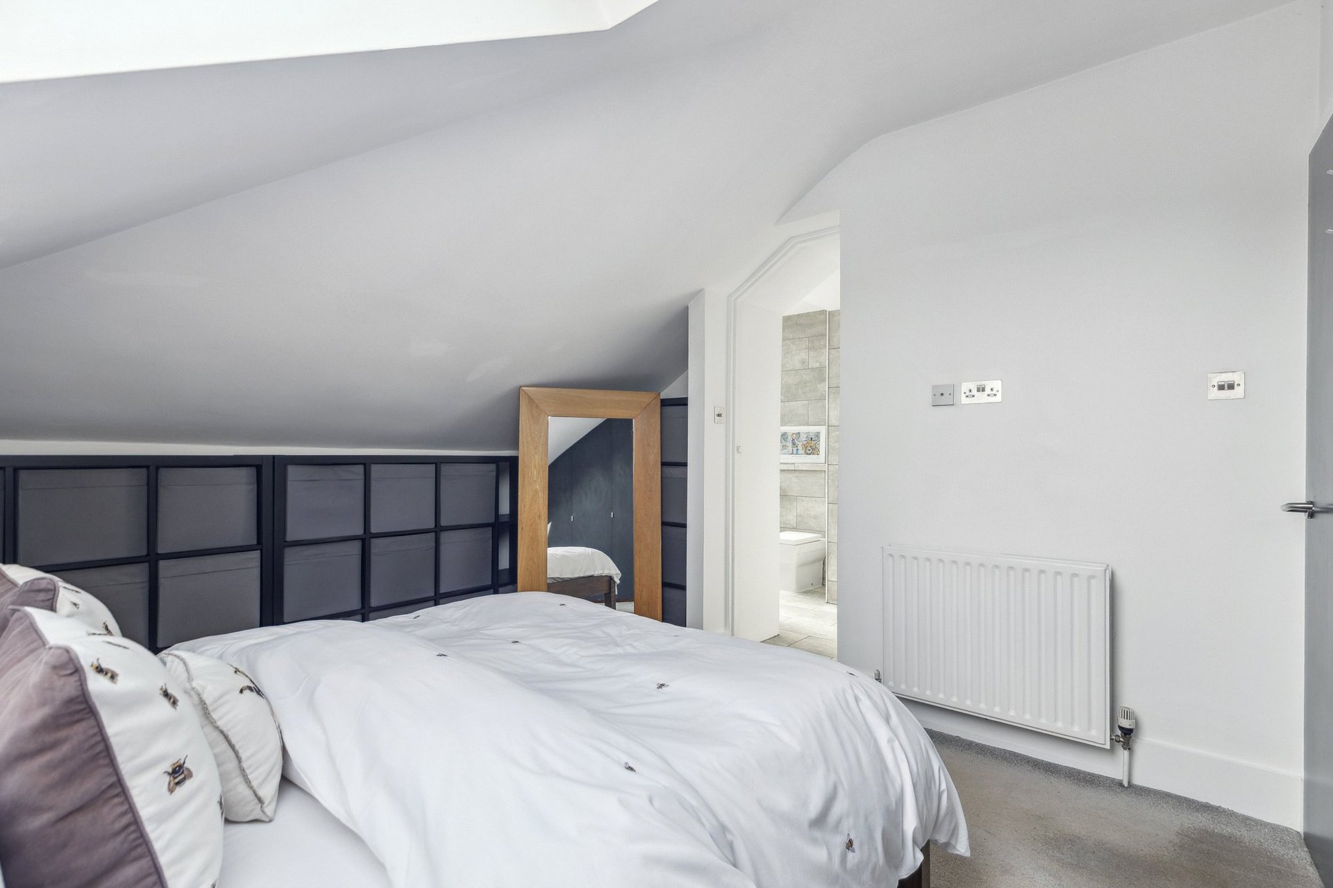 2/1, 13 Cleveden Drive, Kelvinside, Glasgow, G12 0SB - Picture #14