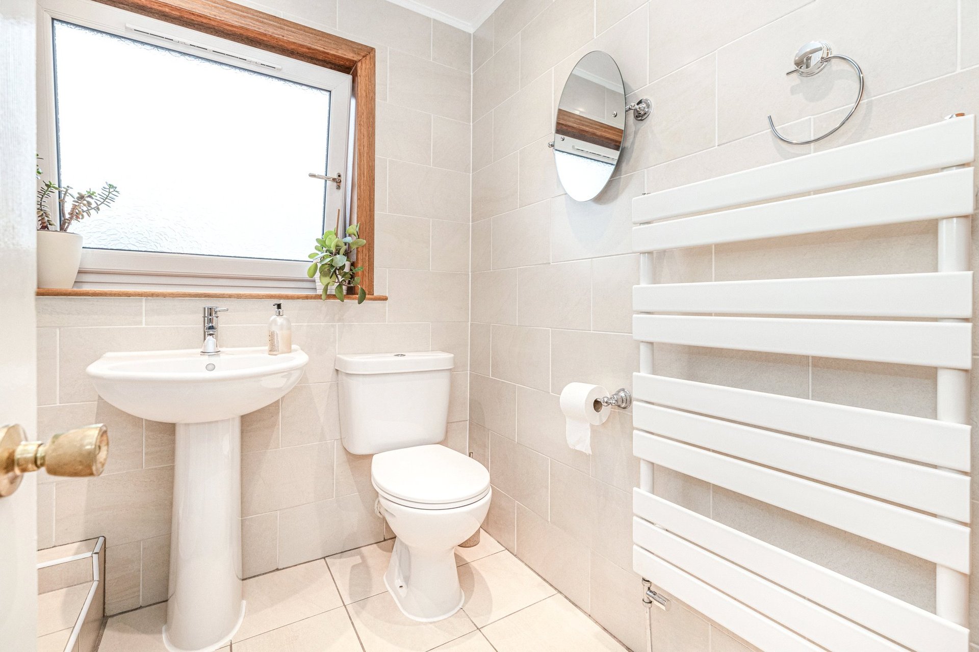 41 Bailie Drive, Bearsden, G61 3AH - Picture #14