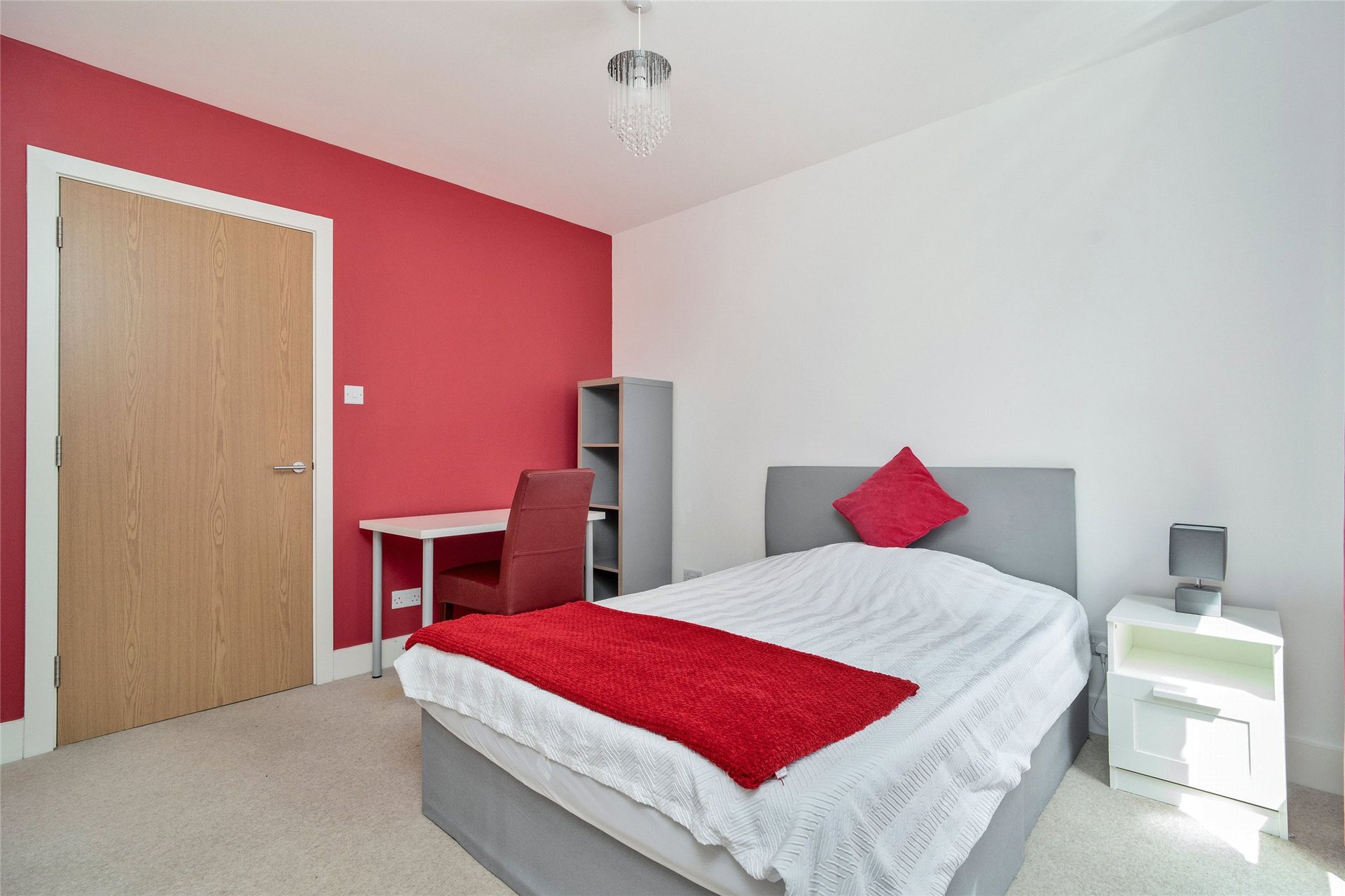 Flat 5, 52 East Fettes Avenue, Edinburgh, EH4 1FZ - Picture #16