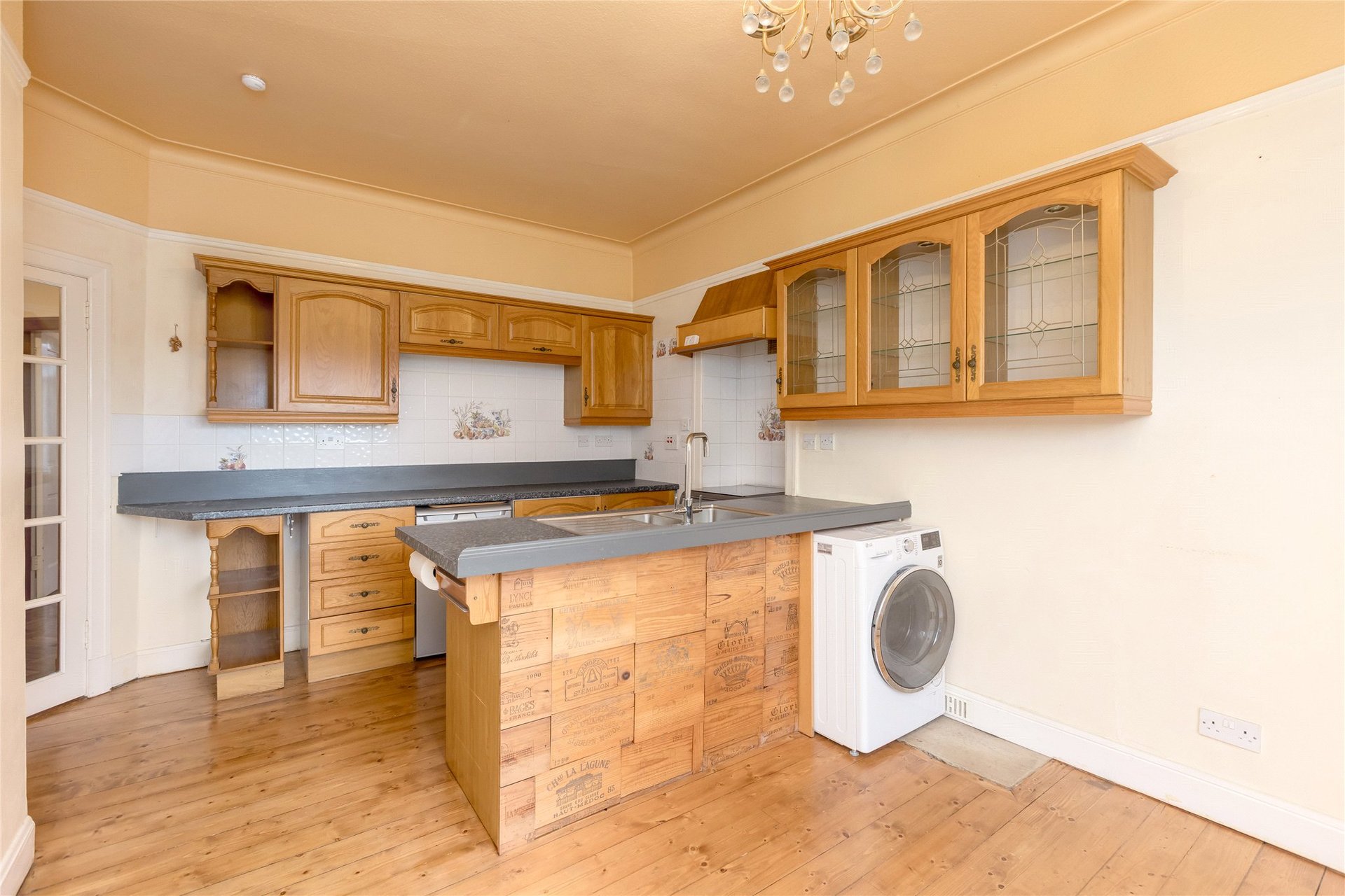 85 Netherby Road, Edinburgh, EH5 3LR - Picture #3