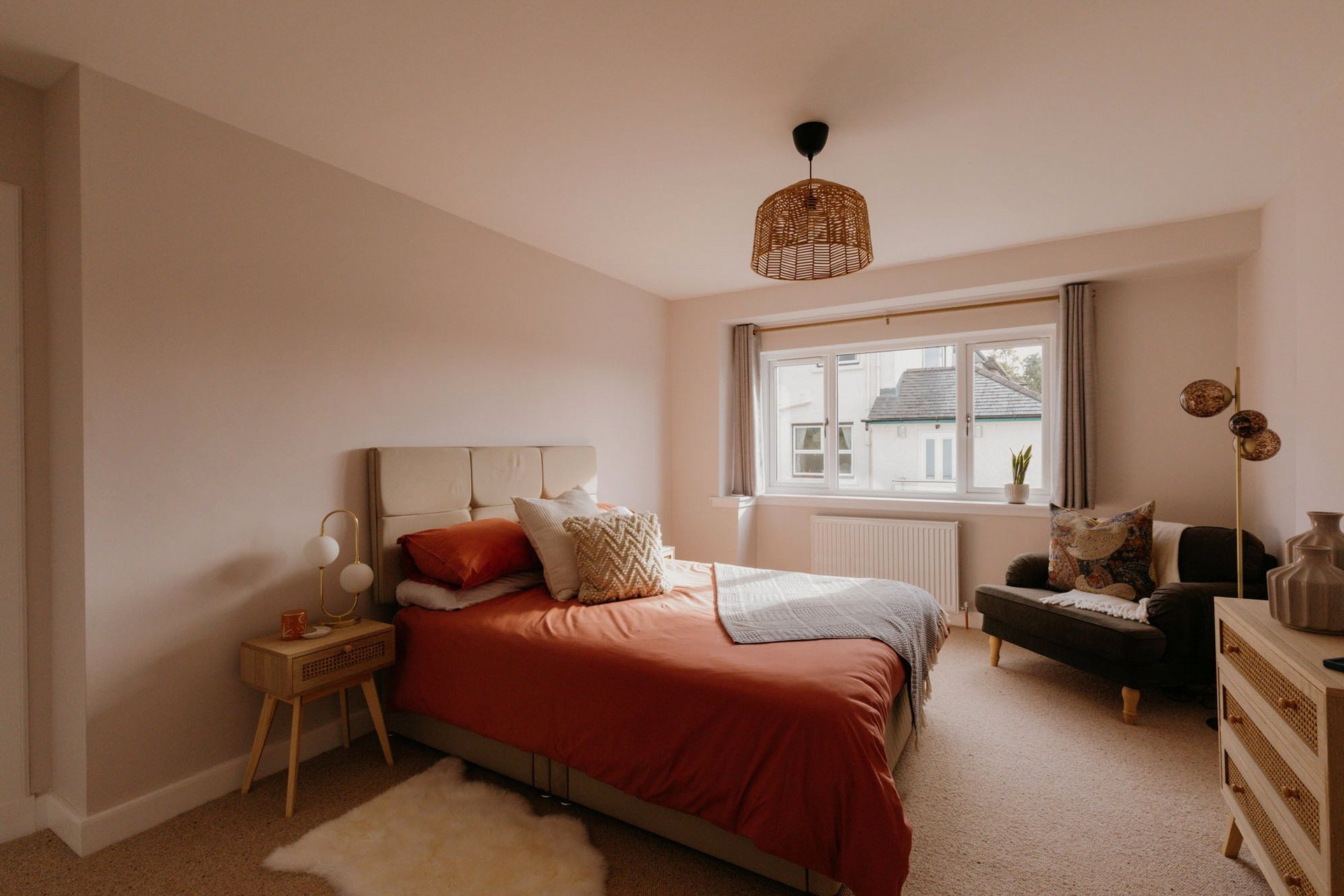14 Woodlands Crescent, Thornliebank, Glasgow, G46 7SR - Picture #19
