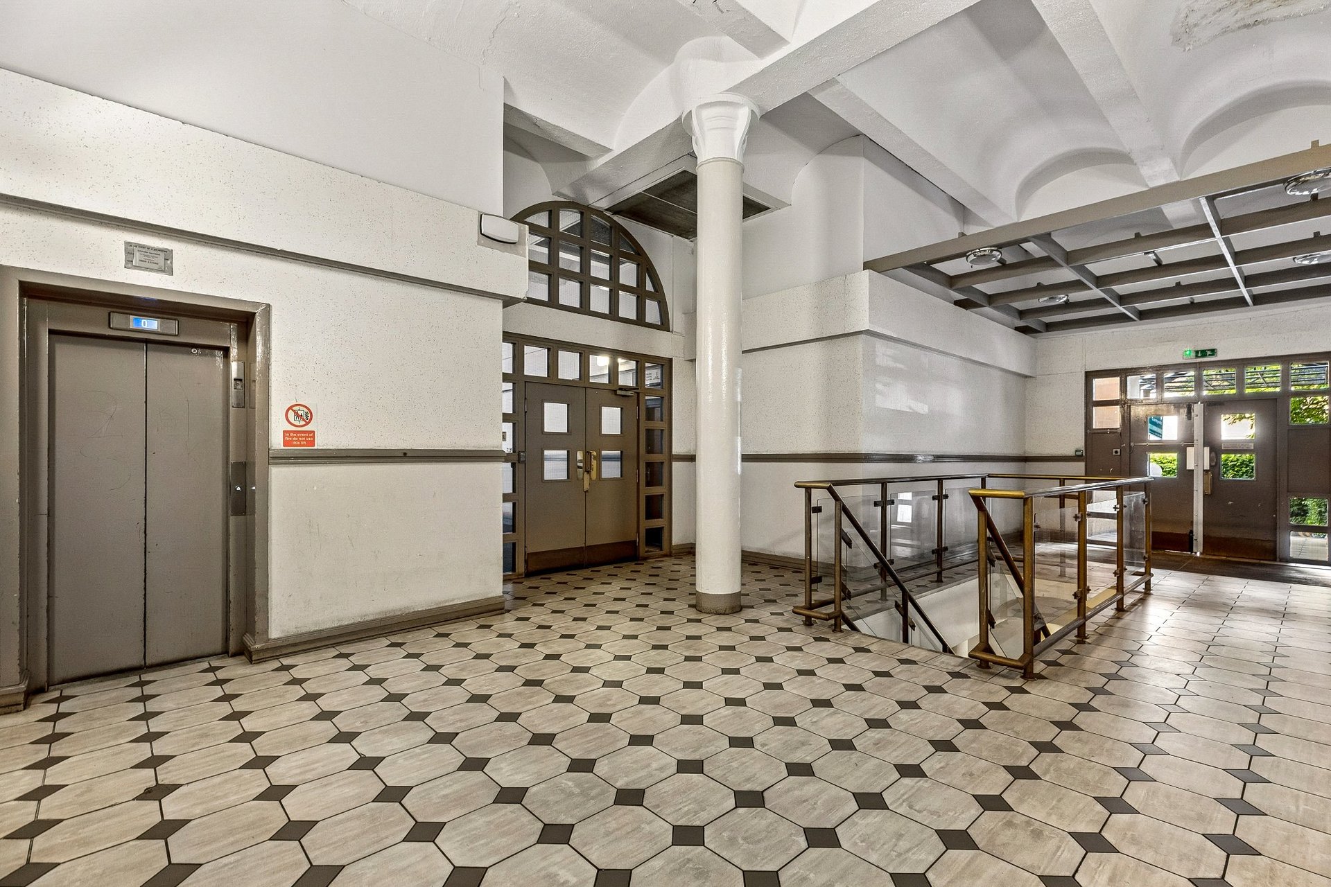 Flat 3/2, 153 Bell Street, Collegelands, Glasgow City, G4 0TD - Picture #3