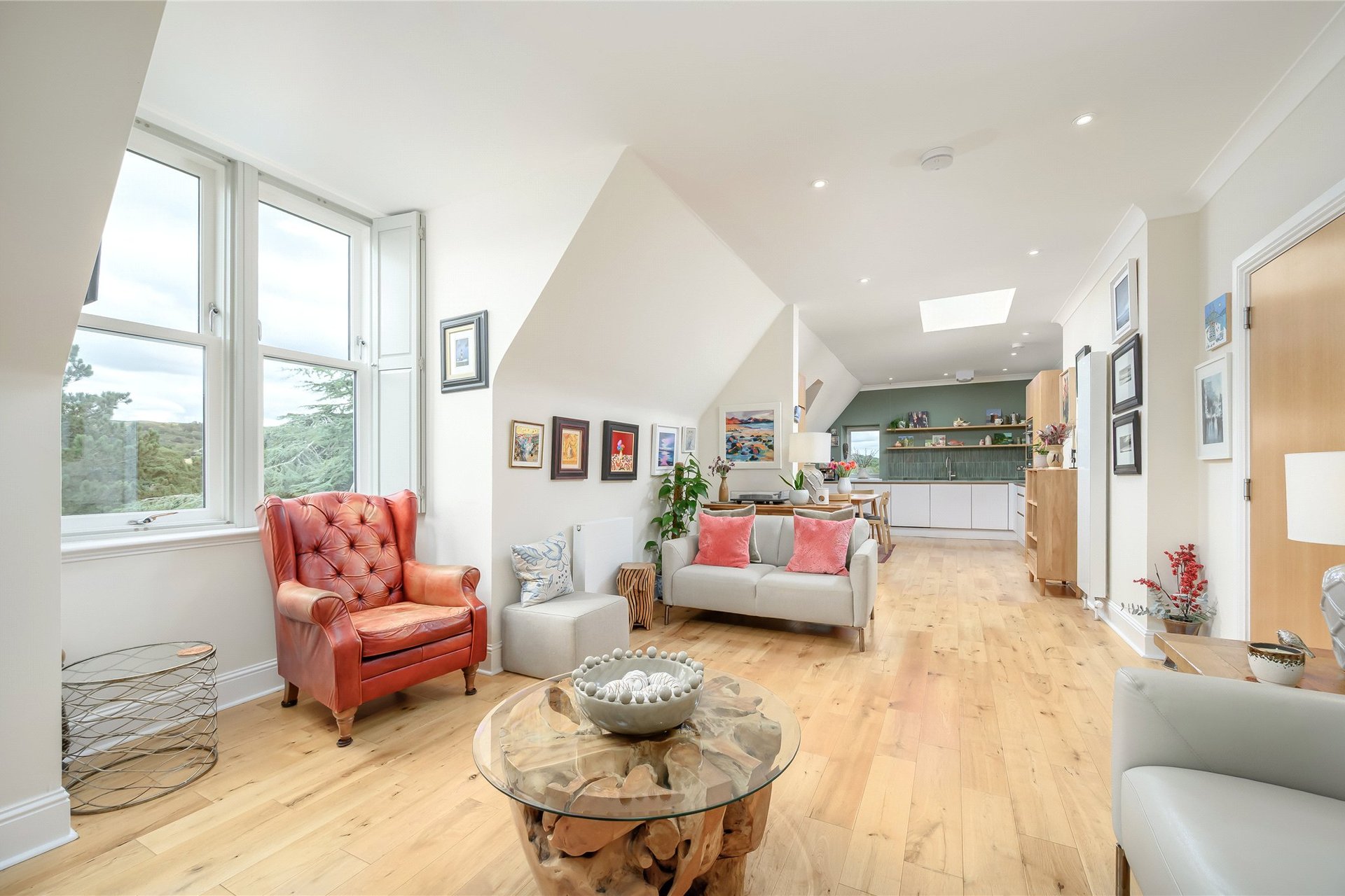 97/3 South Oswald Road, The Grange, Edinburgh, EH9 2HH - Picture #2