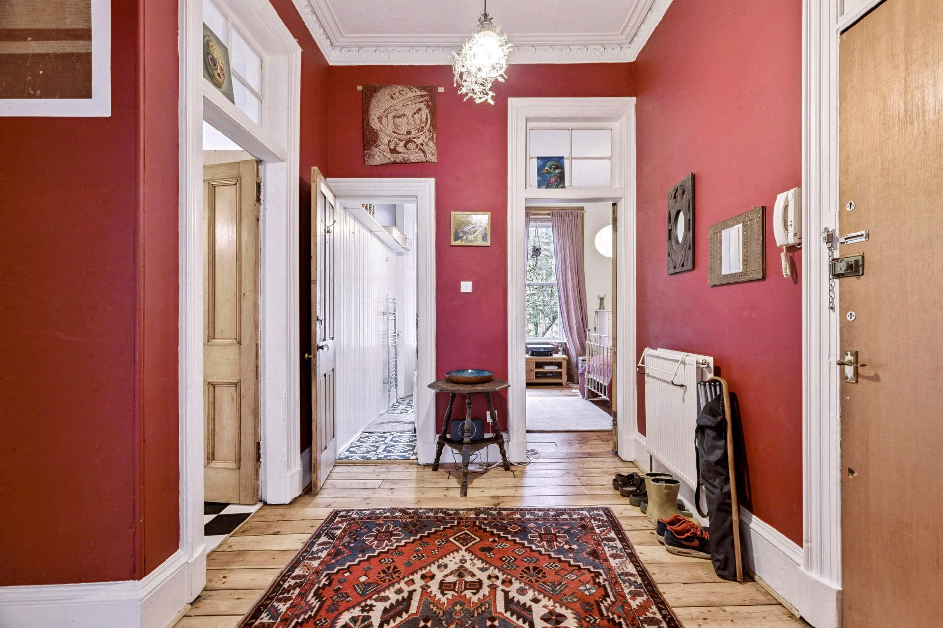 Flat 1/2, 63 Finlay Drive, Dennistoun, Glasgow City, G31 2QZ - Picture #5