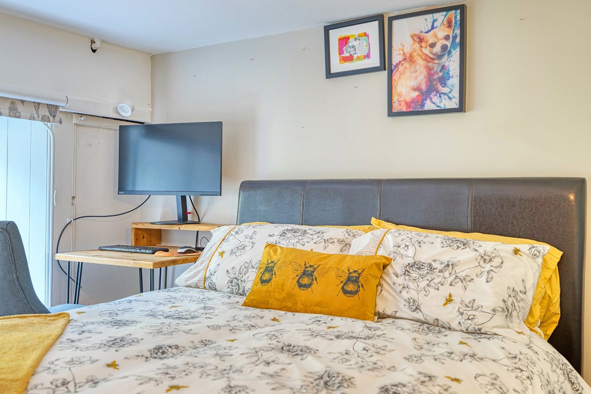 Flat 2, 72 Highburgh Road, Hyndland, Glasgow, G12 9EN - Picture #23