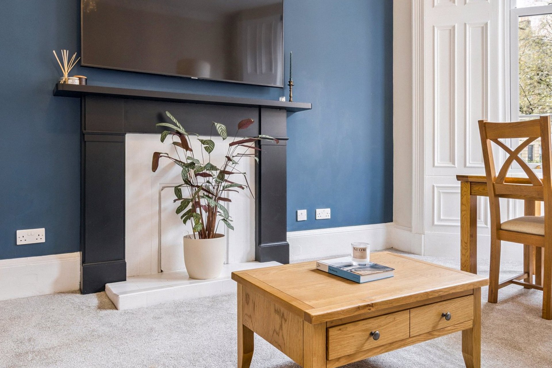 Flat 0/2, 311 West Princes Street, Woodlands, Glasgow, G4 9DR - Picture #4