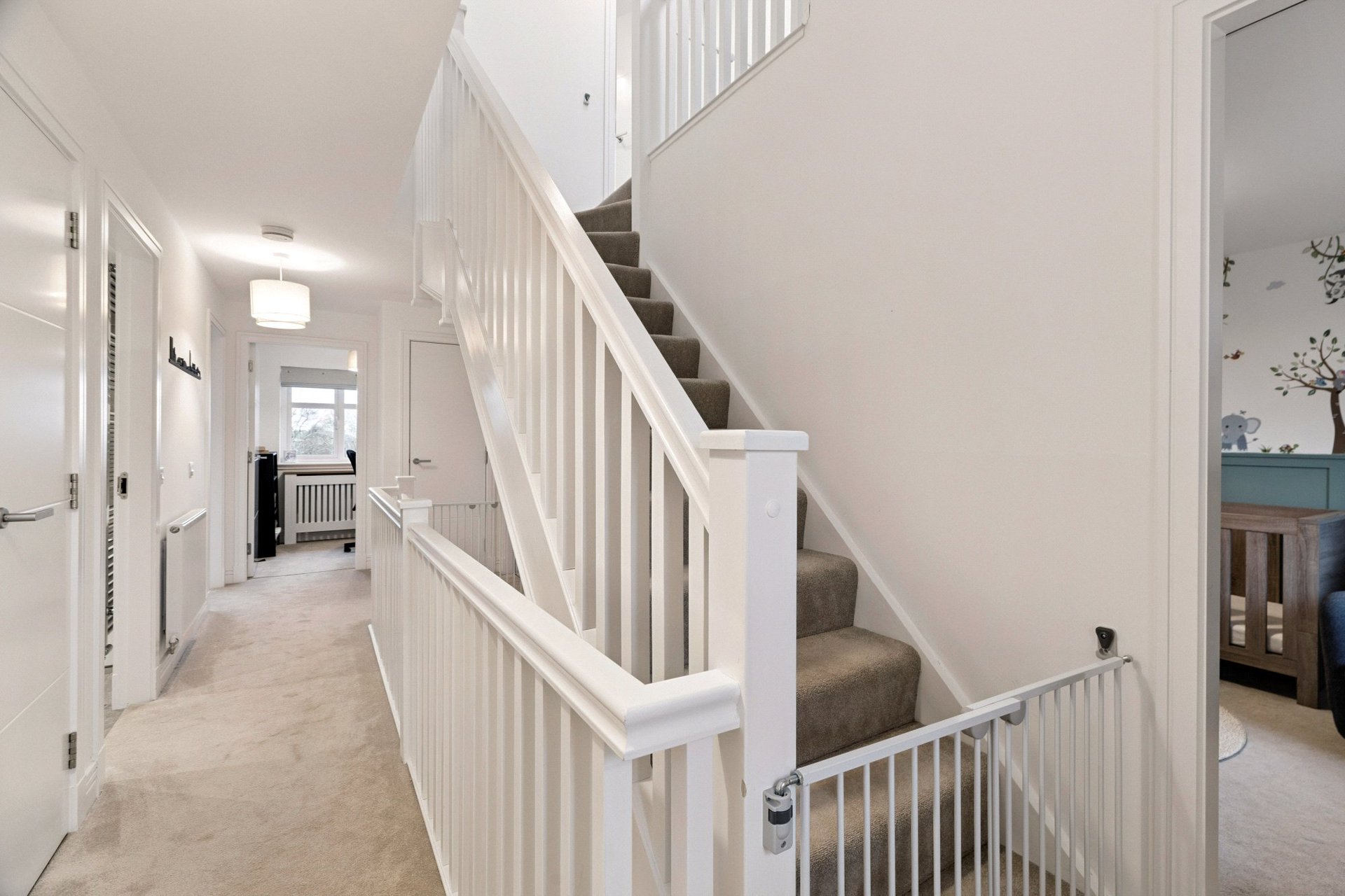 57 Gateside Road, Earls Rise, Stepps, North Lanarkshire, G33 6QA - Picture #34